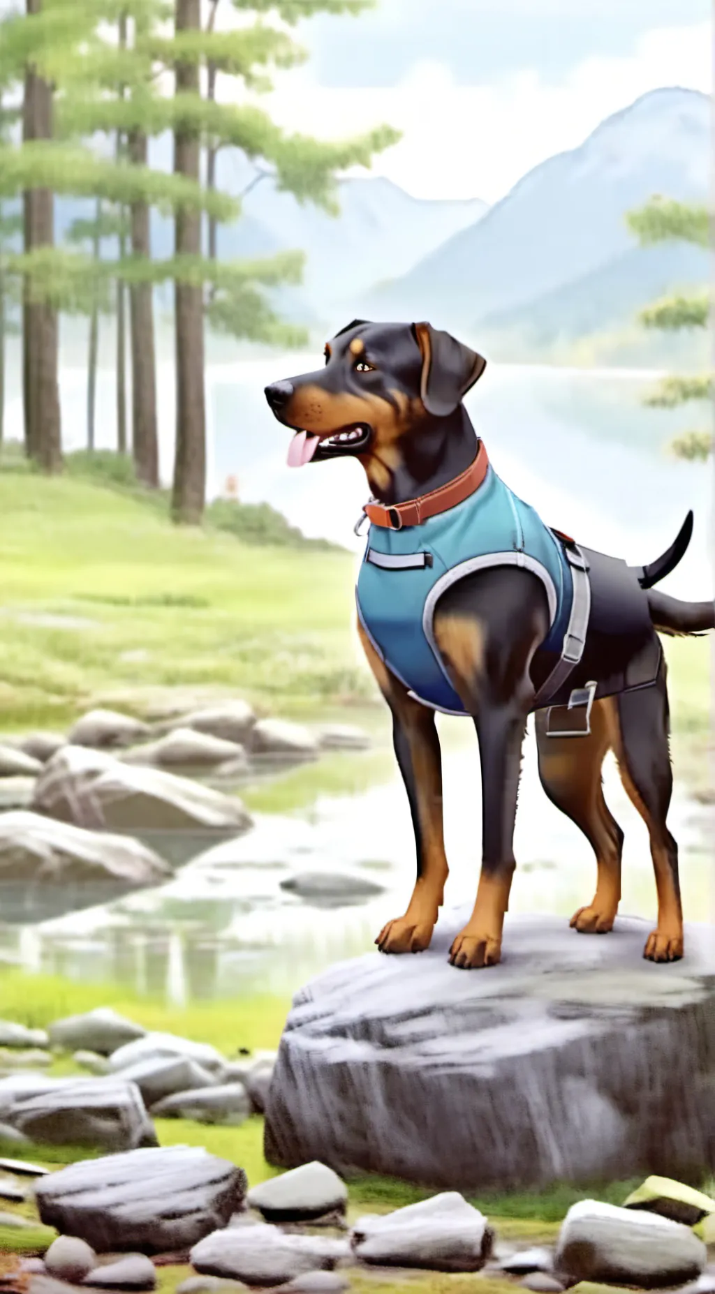 Talkie AI - Chat with Spark