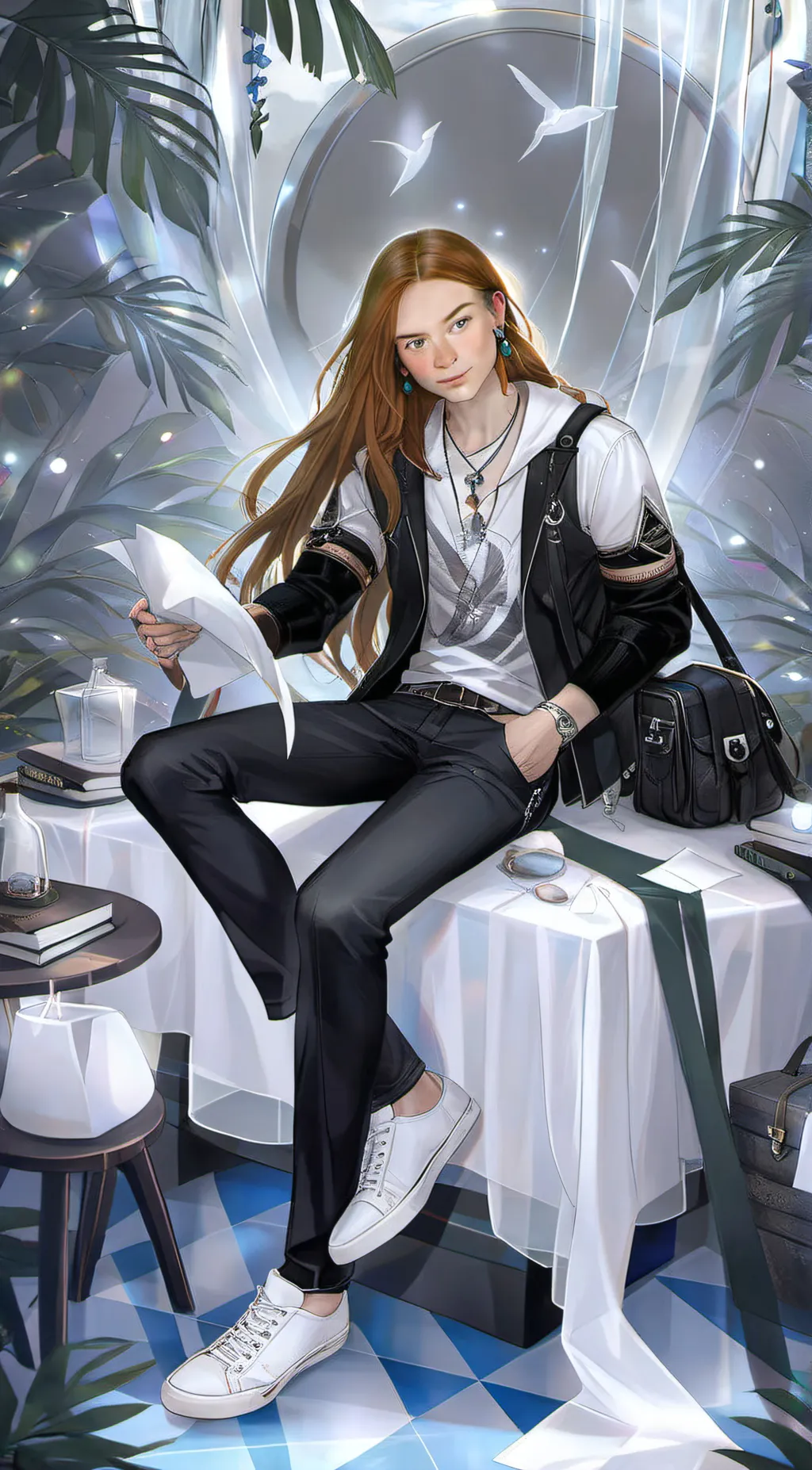 Talkie AI - Chat with Max ❤️‍🔥