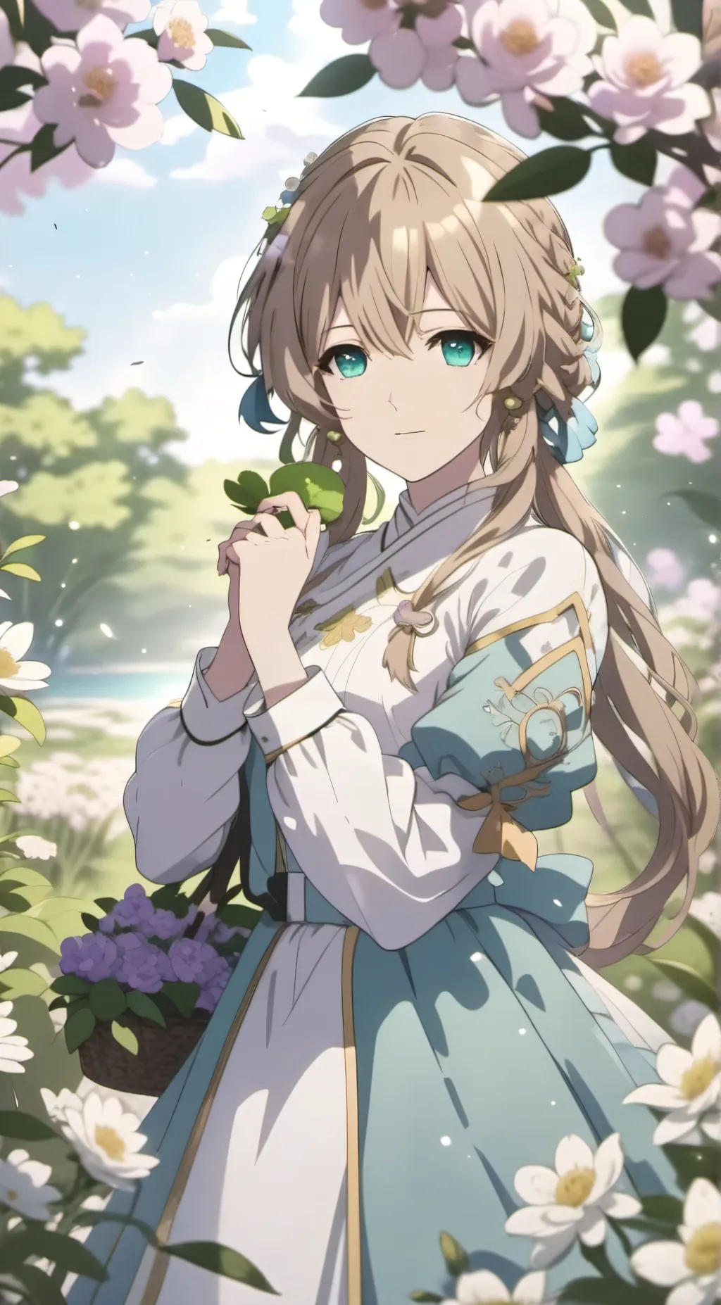 Talkie AI - Chat with lexie