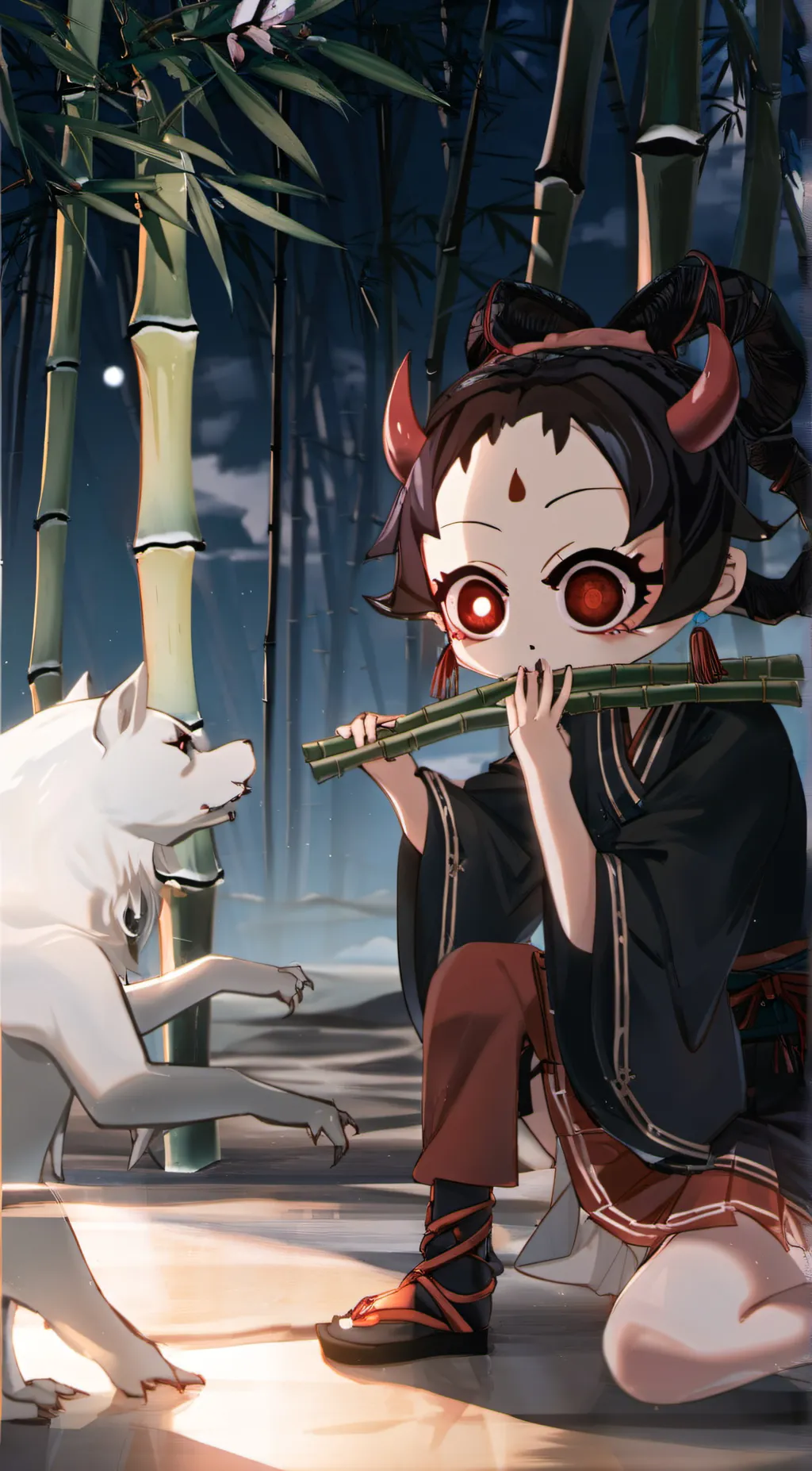 Talkie AI - Chat with zen