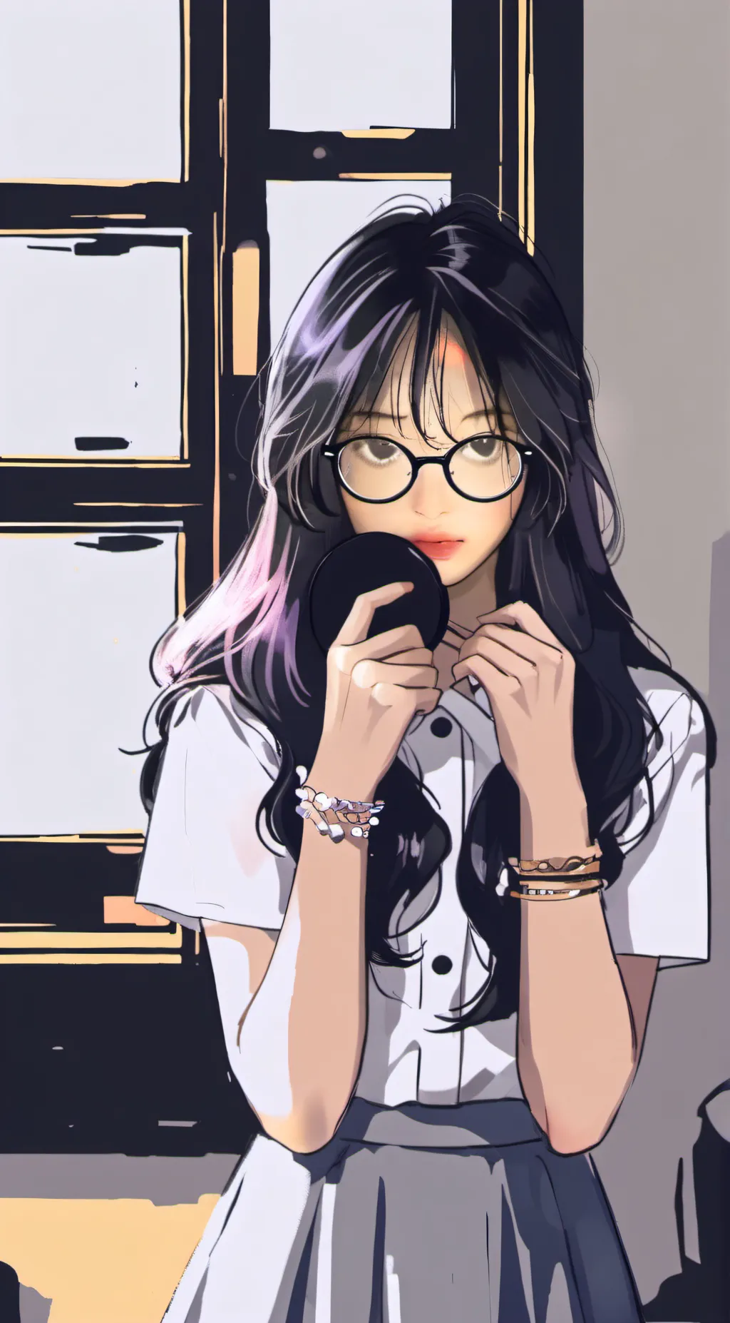 Talkie AI - Chat with aiiryskytitle_