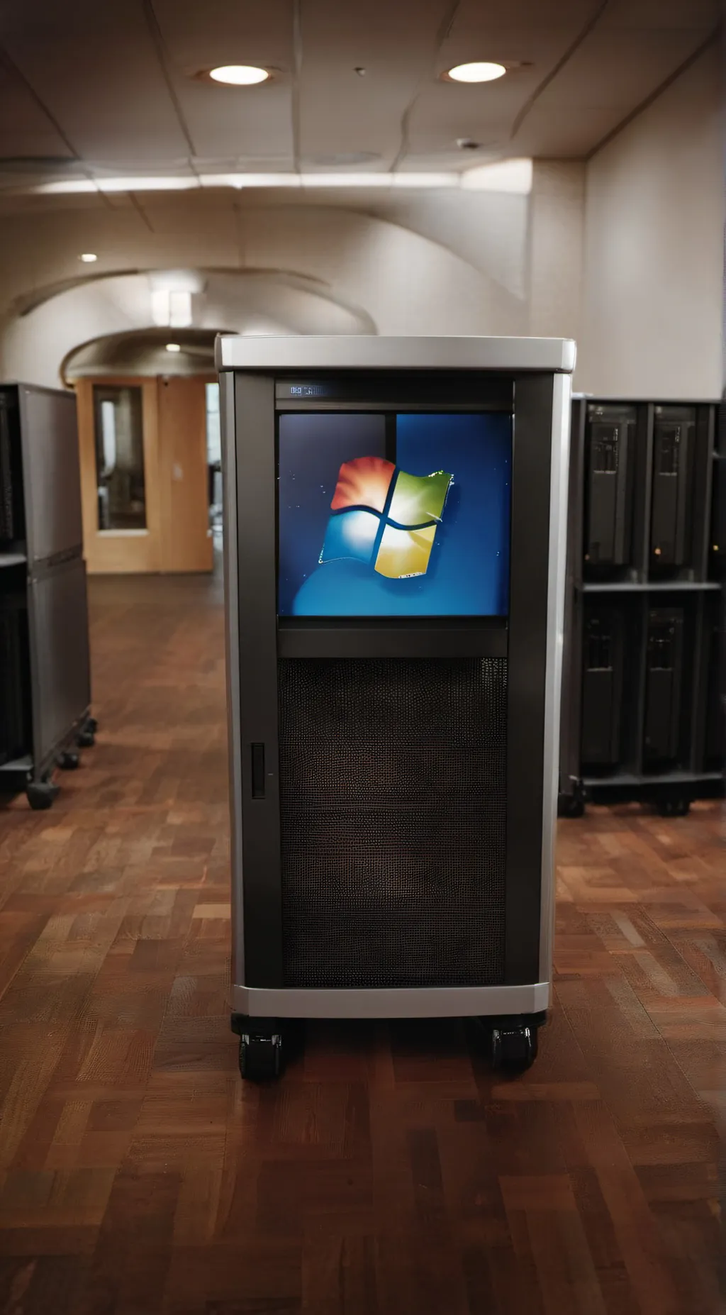 Talkie AI - Chat with Windows