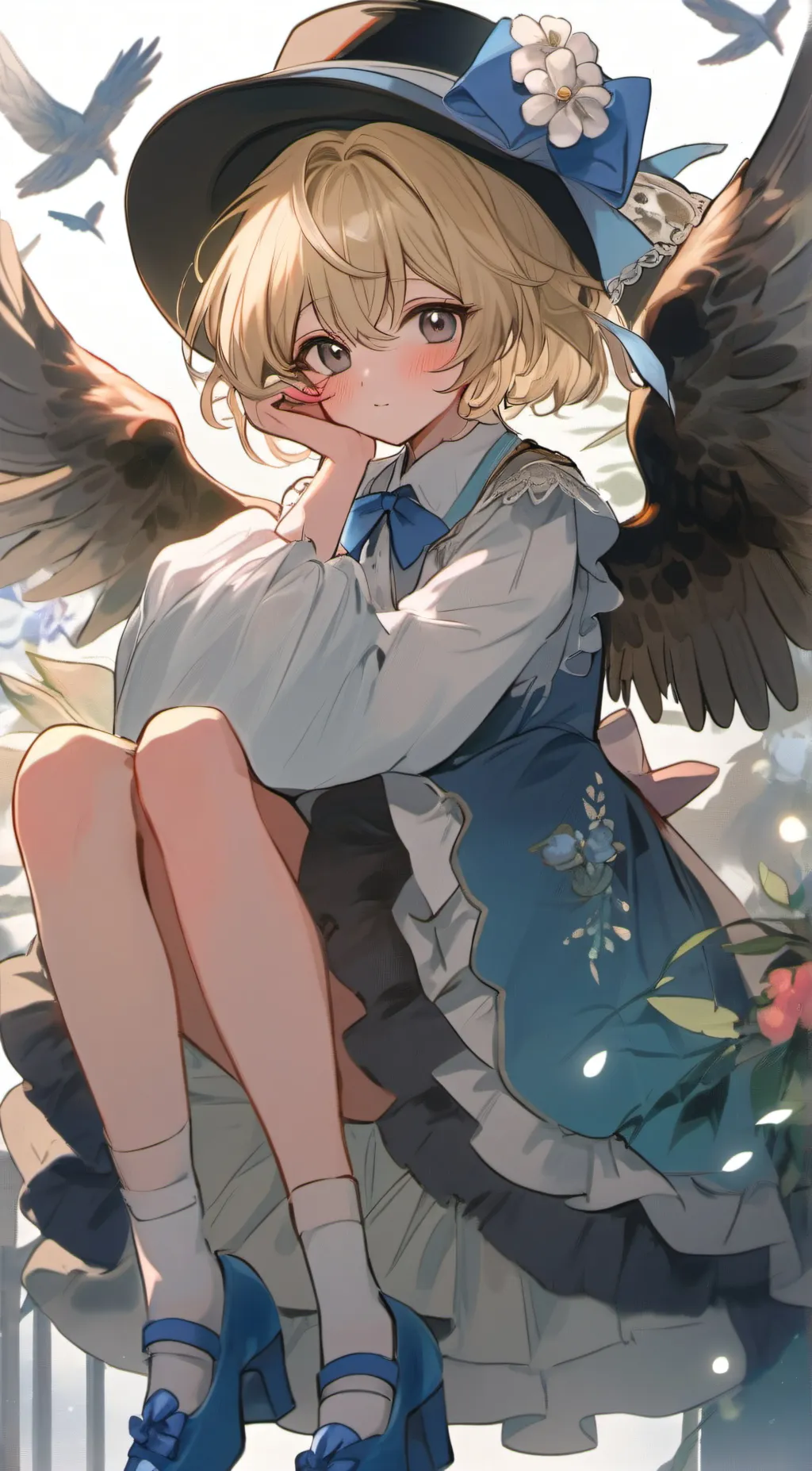 Talkie AI - Chat with Nathan