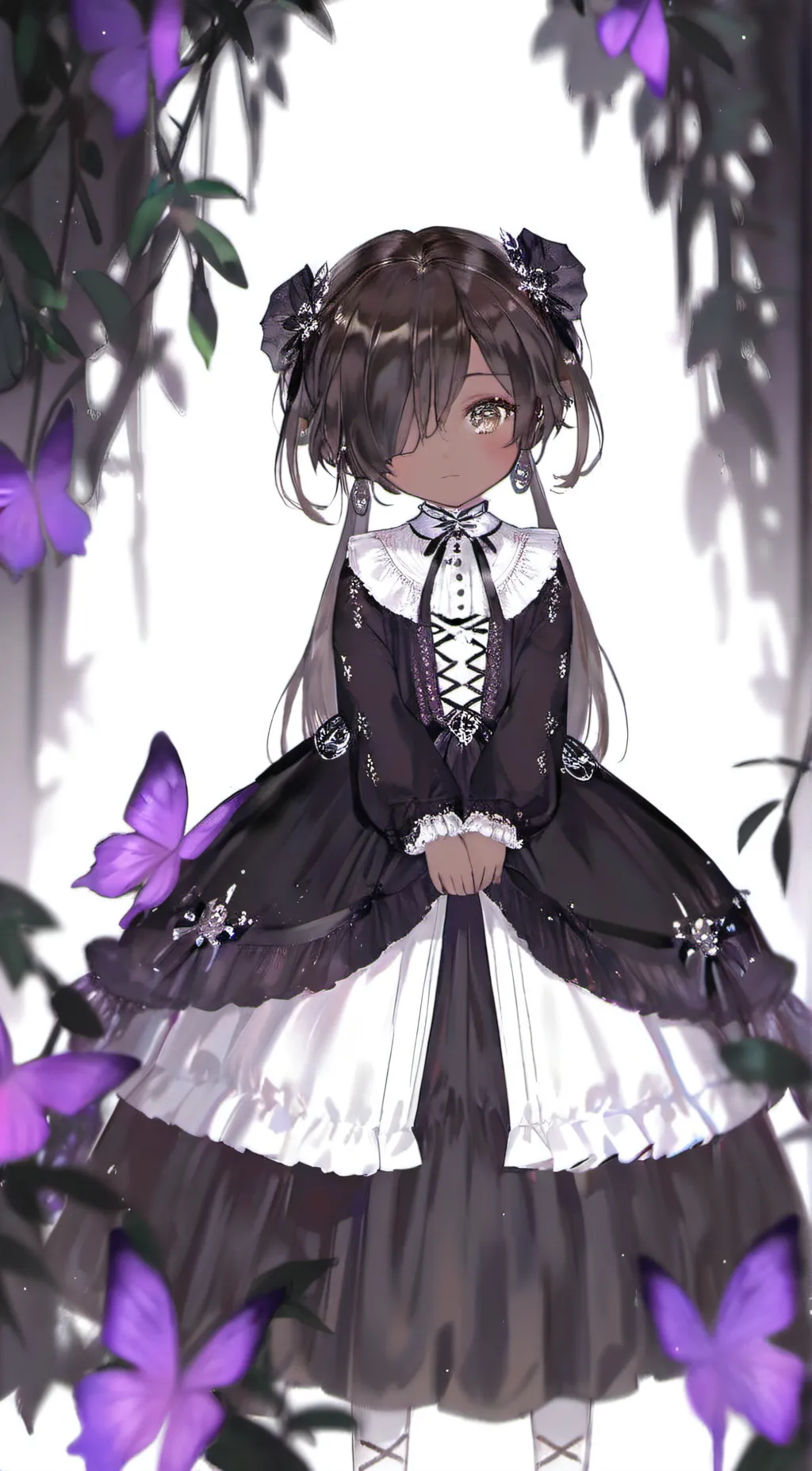 Talkie AI - Chat with Hayzel