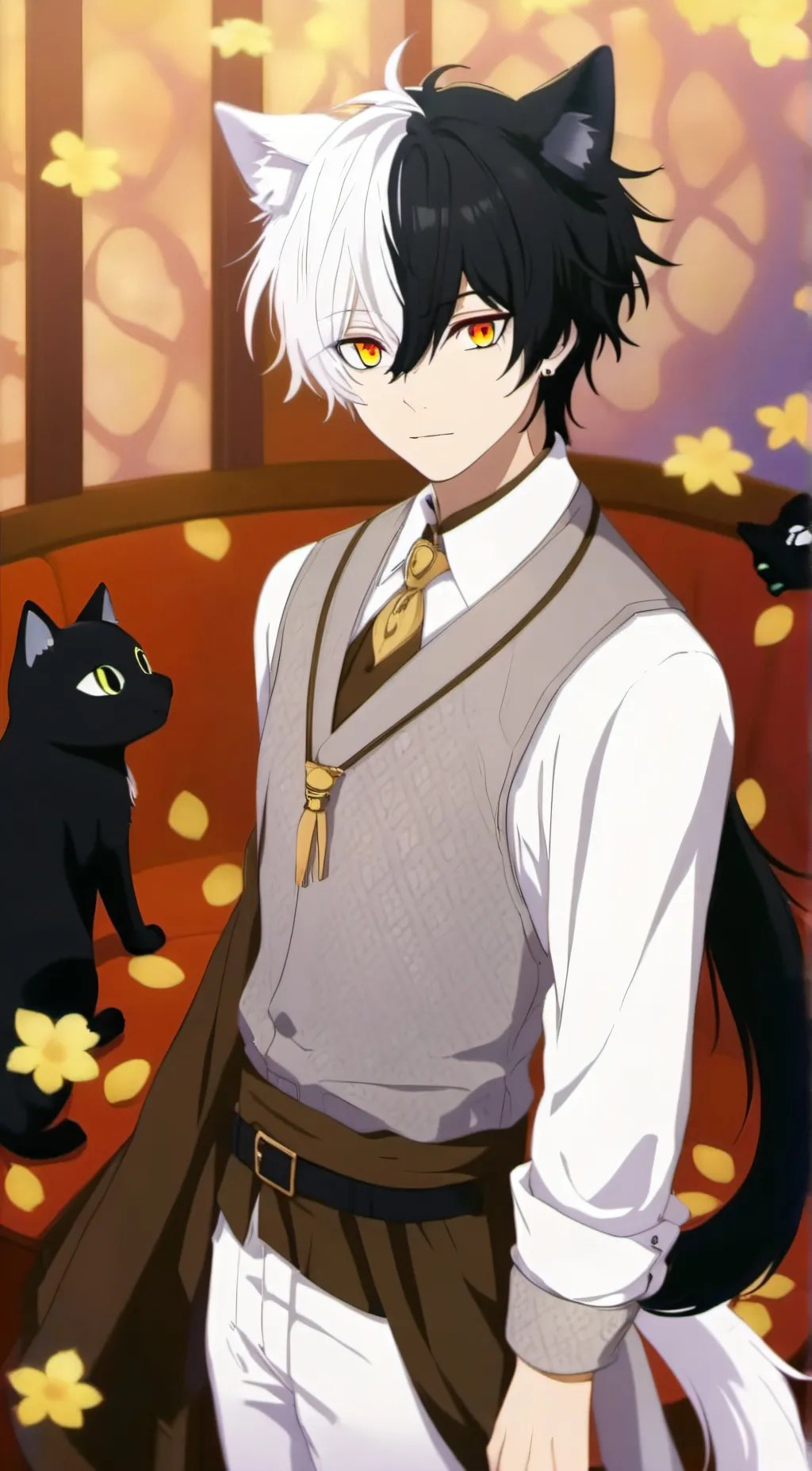 Talkie AI - Chat with alex