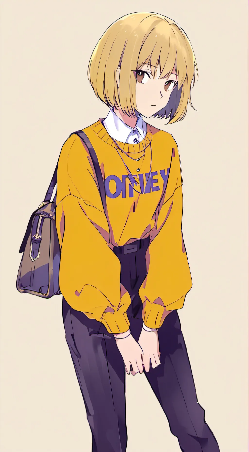 ai character: Morrigan background