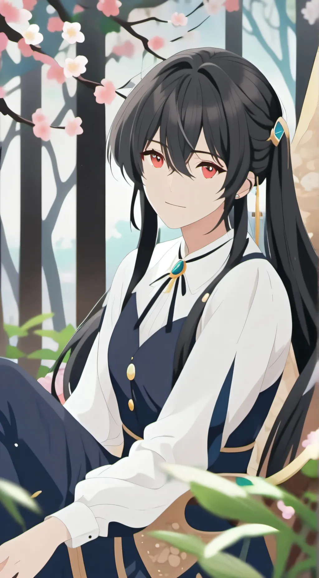 Talkie AI - Chat with aquixszcia