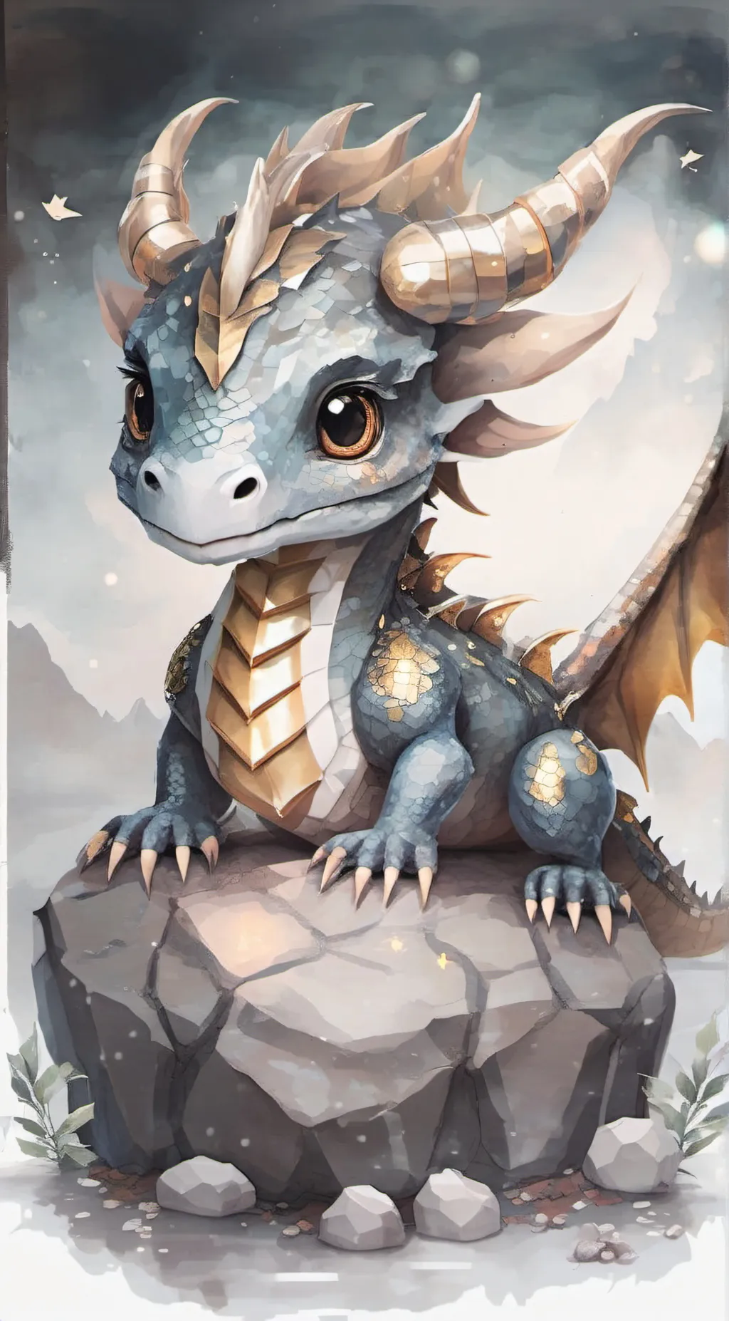 Talkie AI - Chat with Clorox