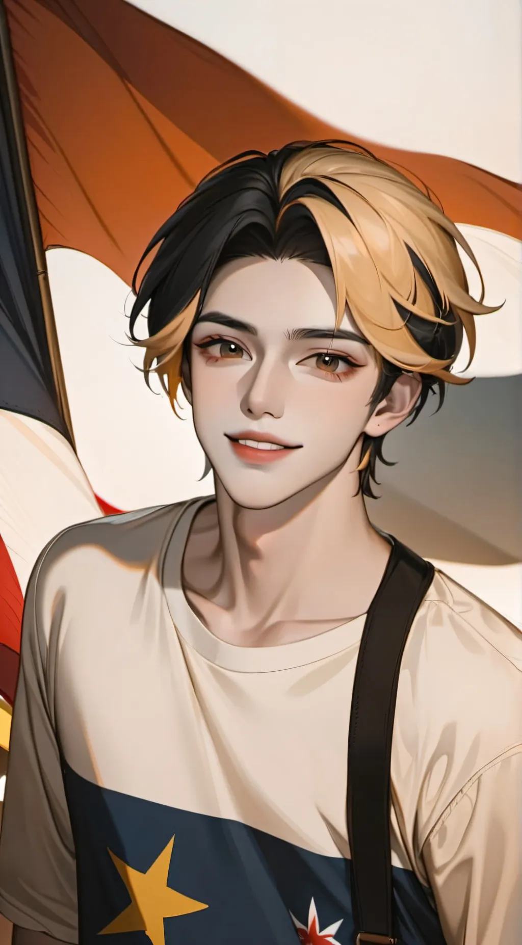 Talkie AI - Chat with ~Kalil~