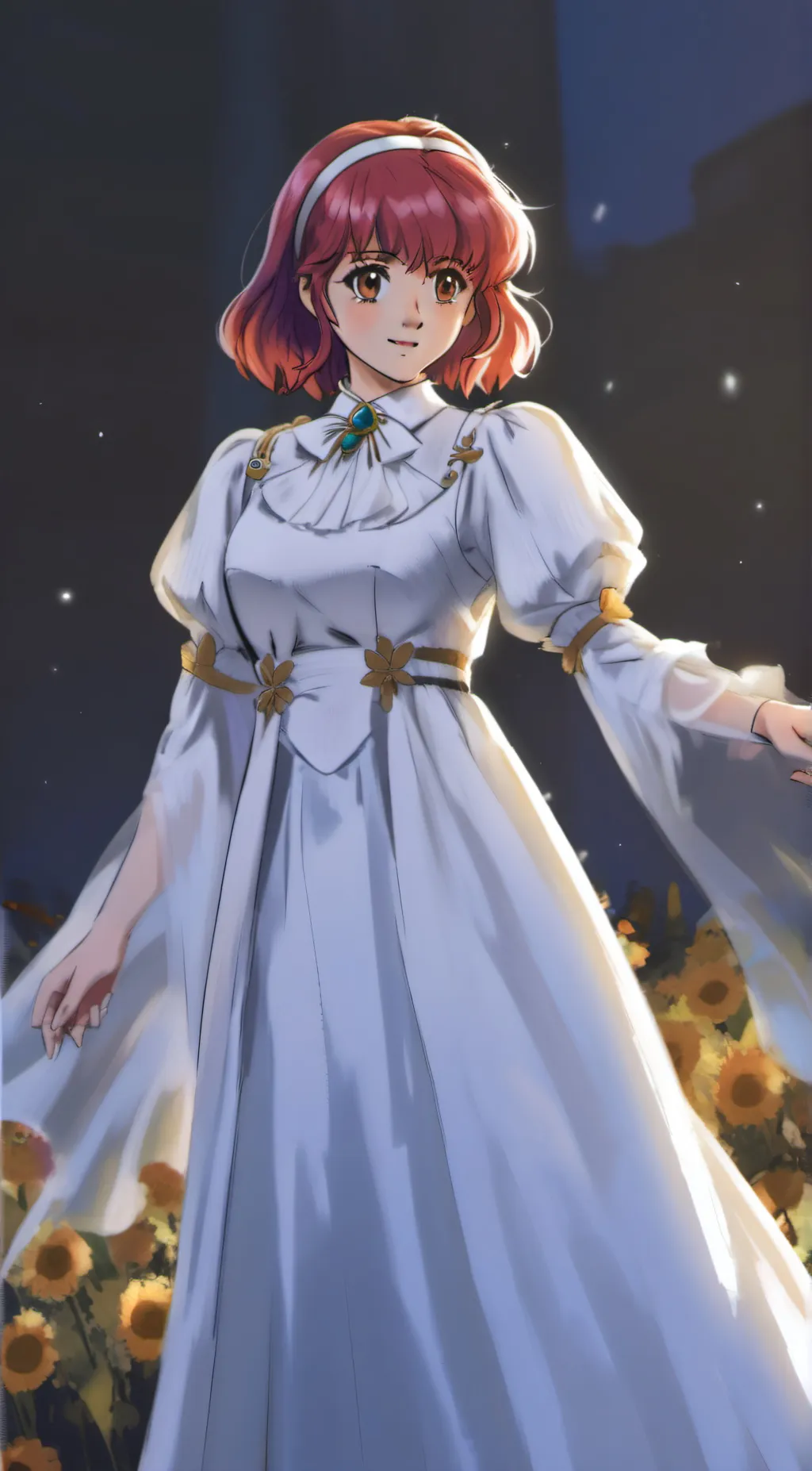 Talkie AI - Chat with Maria