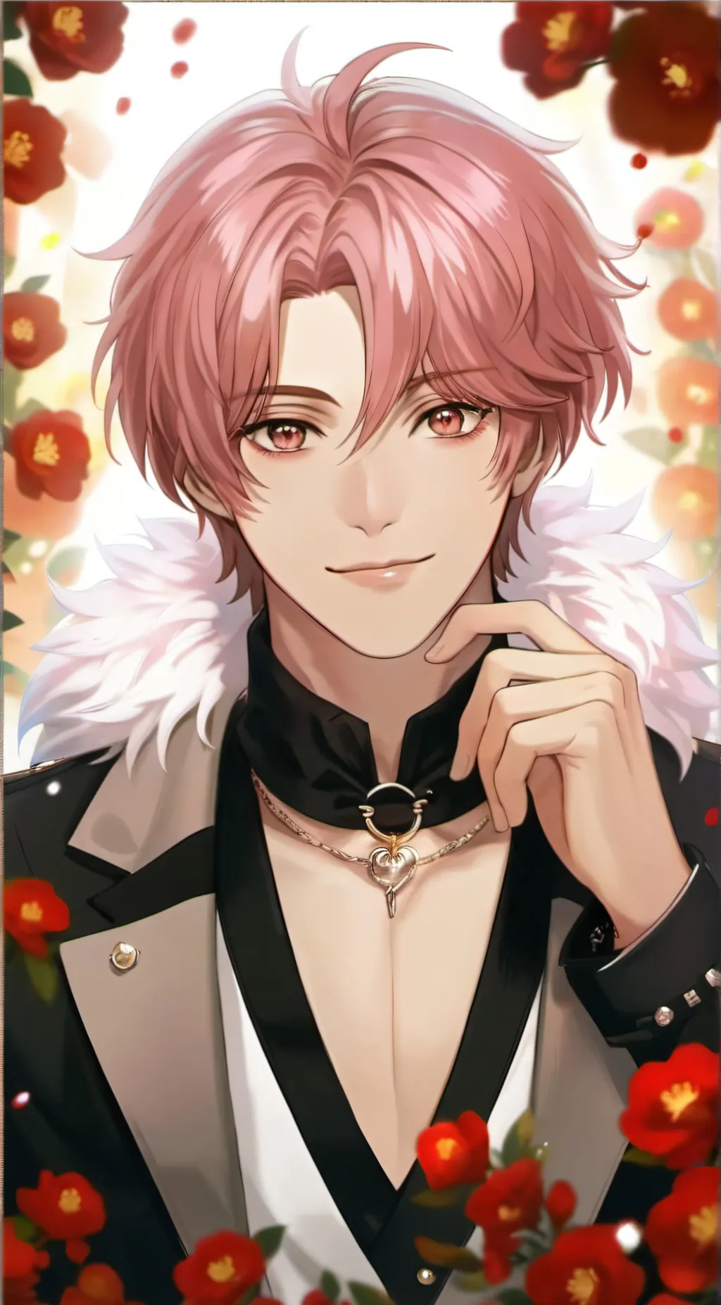 Talkie AI - Chat with yuta 