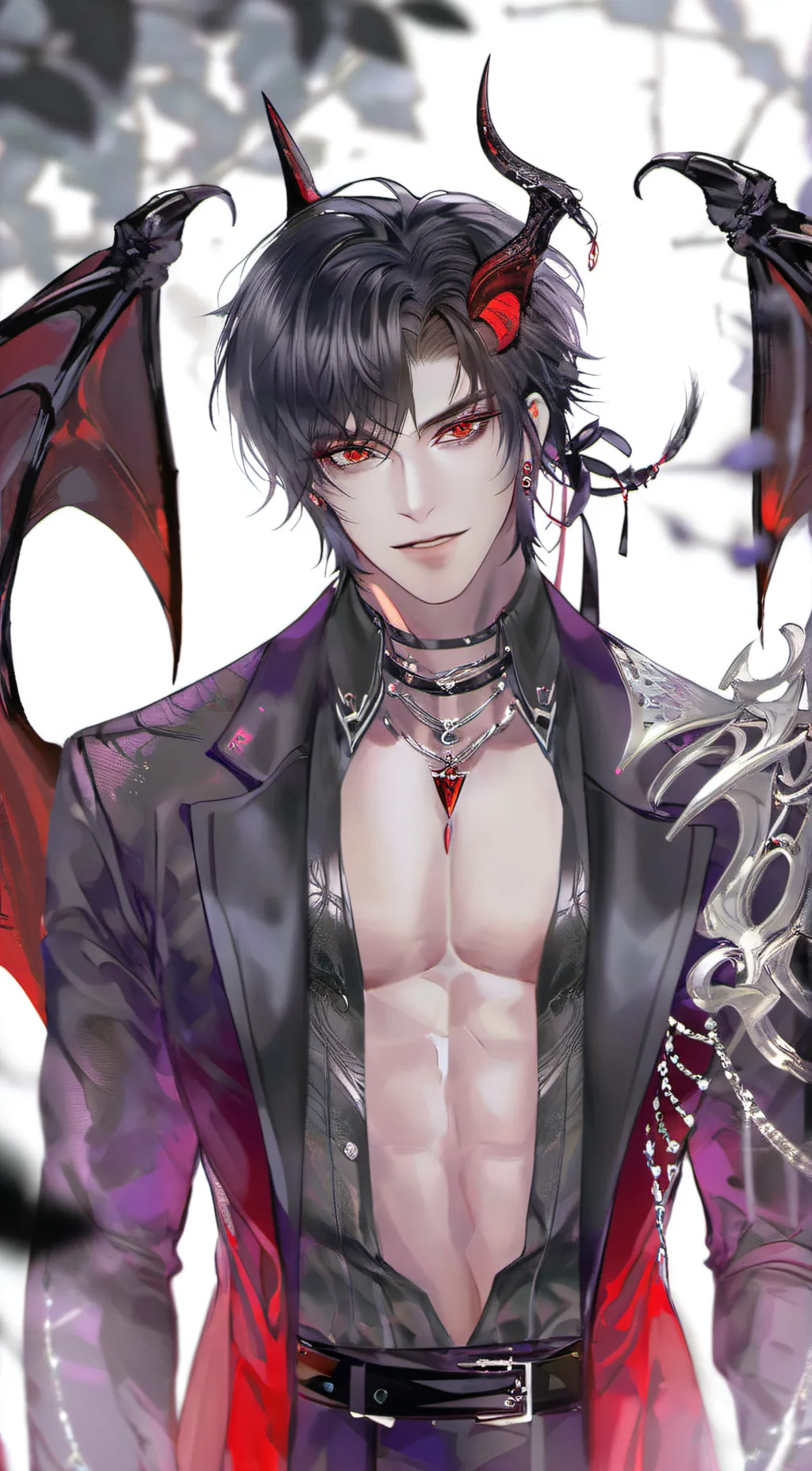 Talkie AI - Chat with My inner Demons