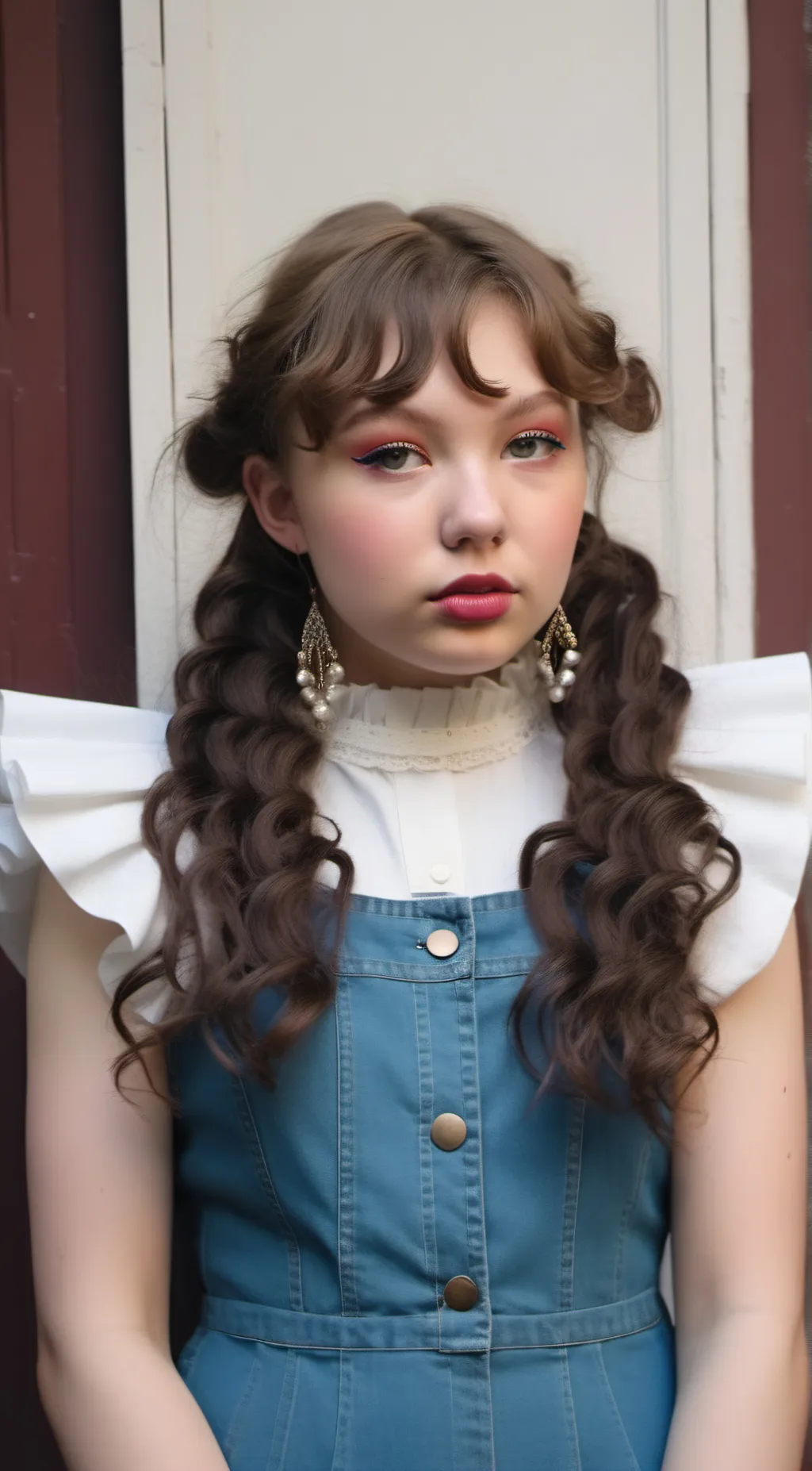 Talkie AI - Chat with Ireland 