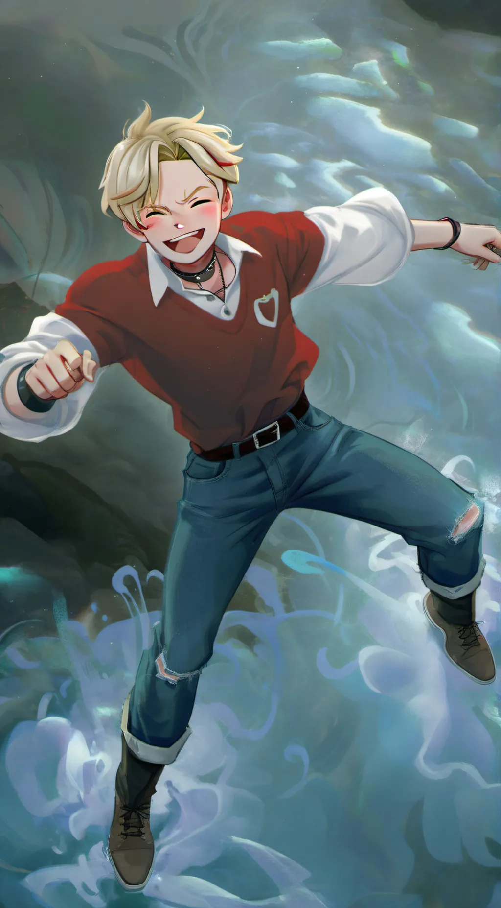 Talkie AI - Chat with TommyInnit