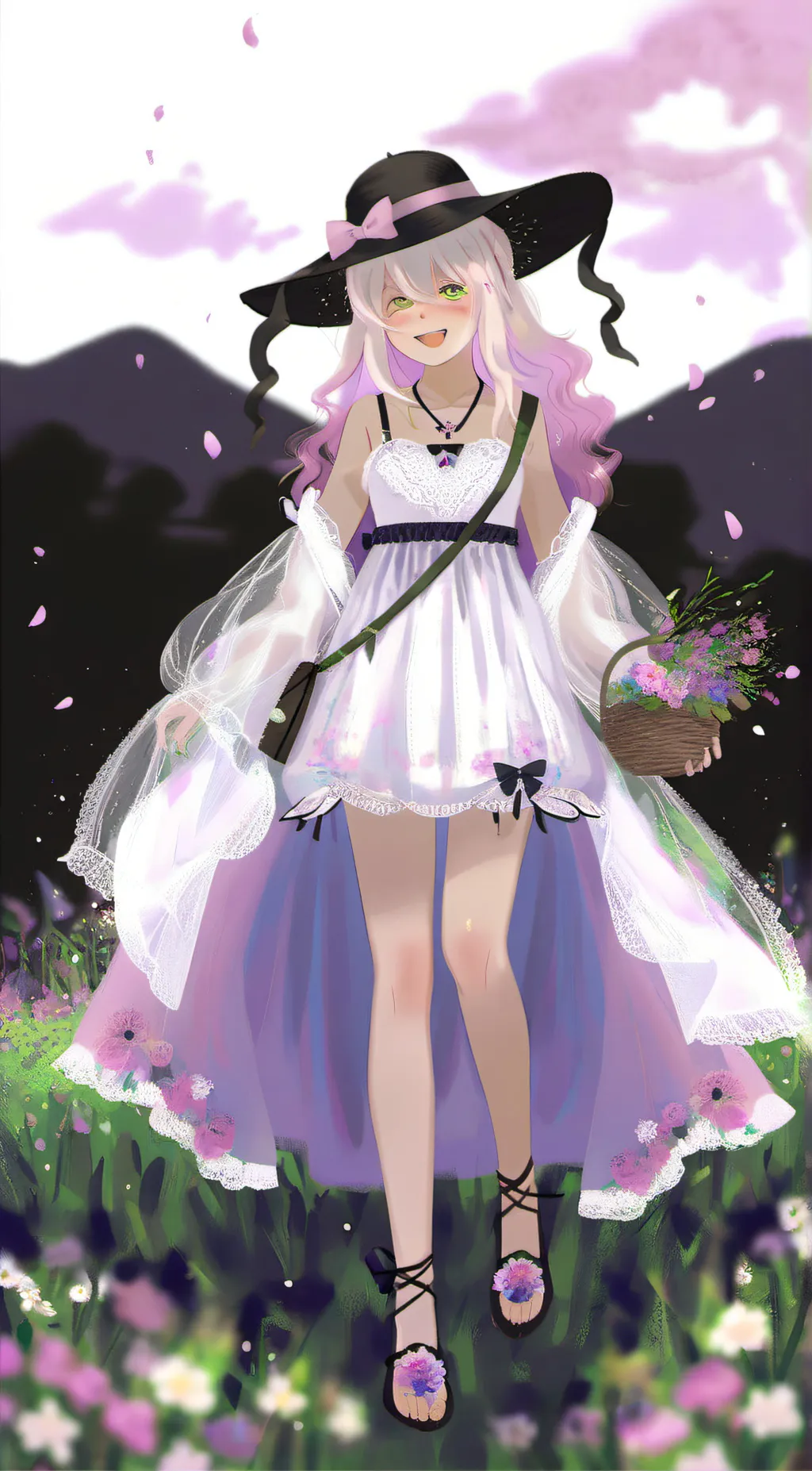 Talkie AI - Chat with Kate