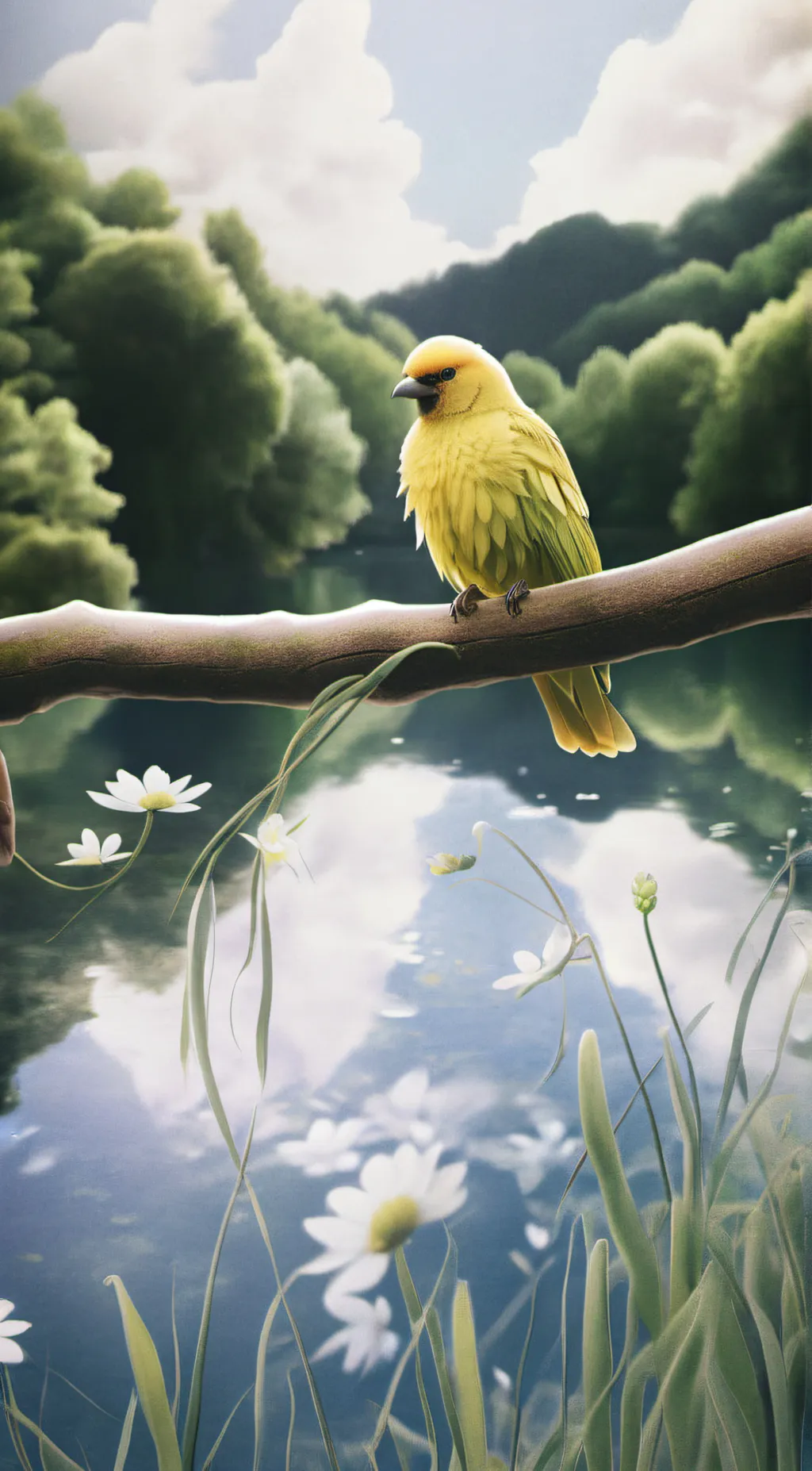 Talkie AI - Chat with maya