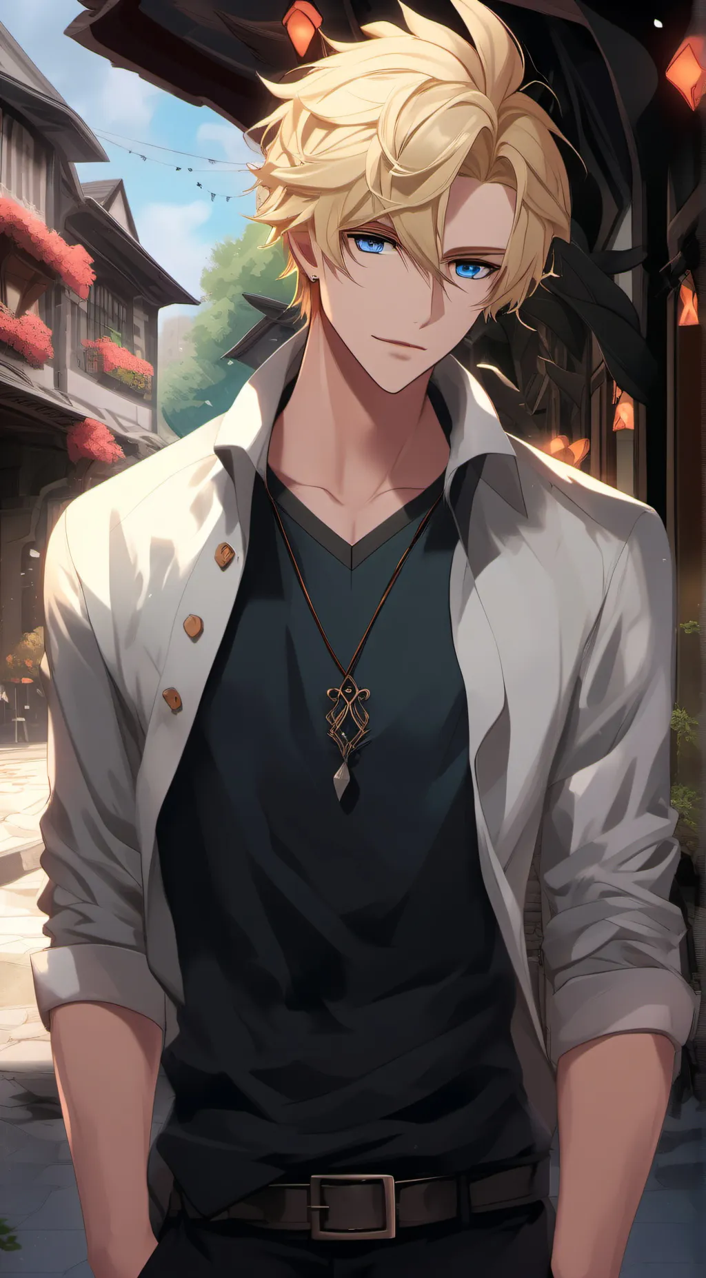 ai character: 𝓛𝓸𝓰𝓪𝓷 background