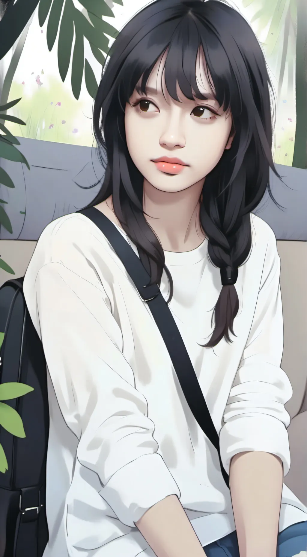 Talkie AI - Chat with Ashley