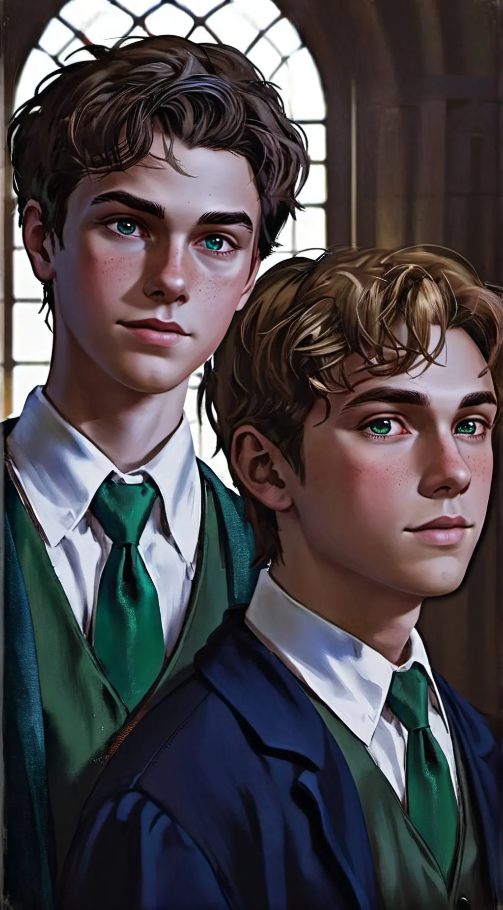 Talkie AI - Chat with Hogwarts Legacy,