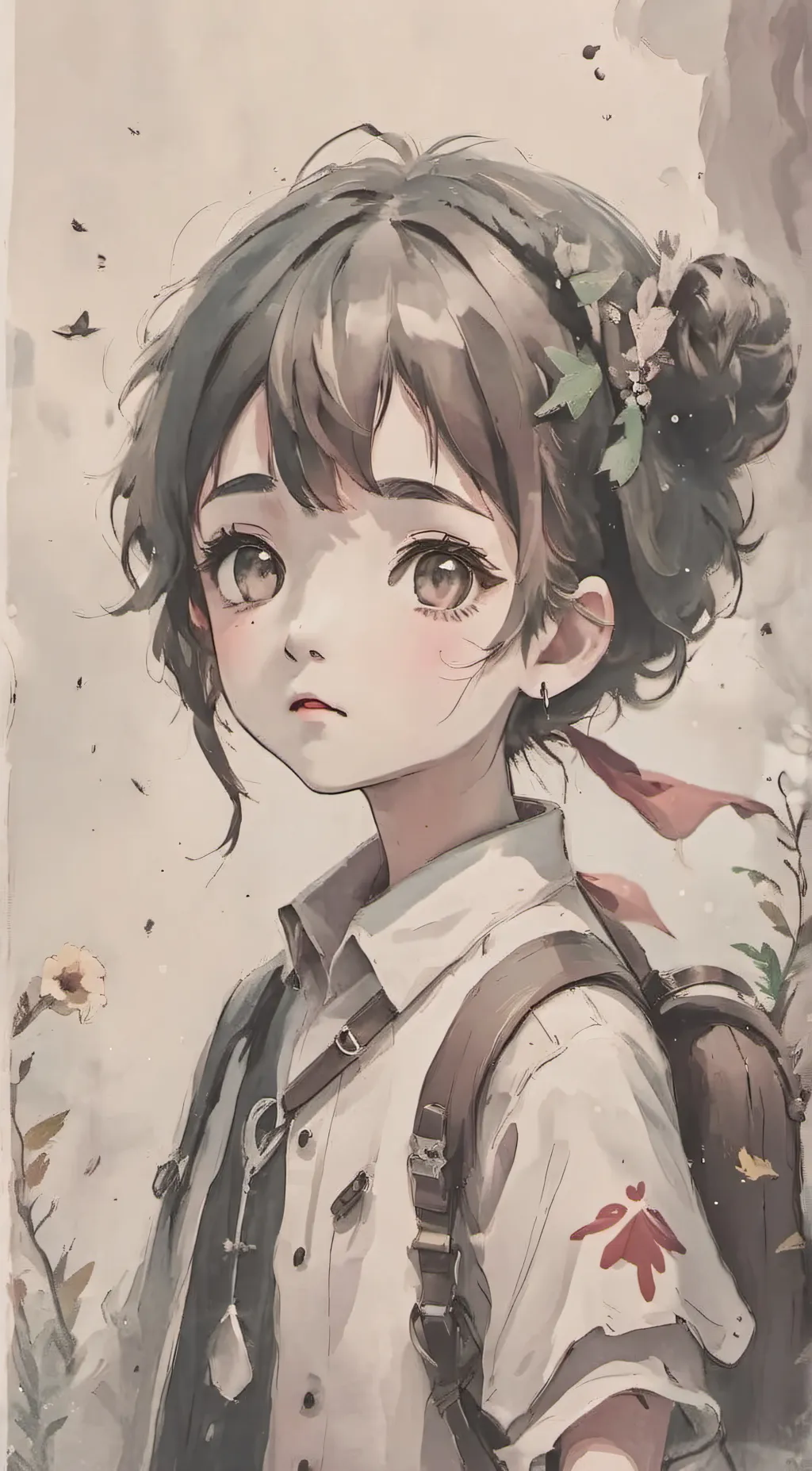 Talkie AI - Chat with Mia