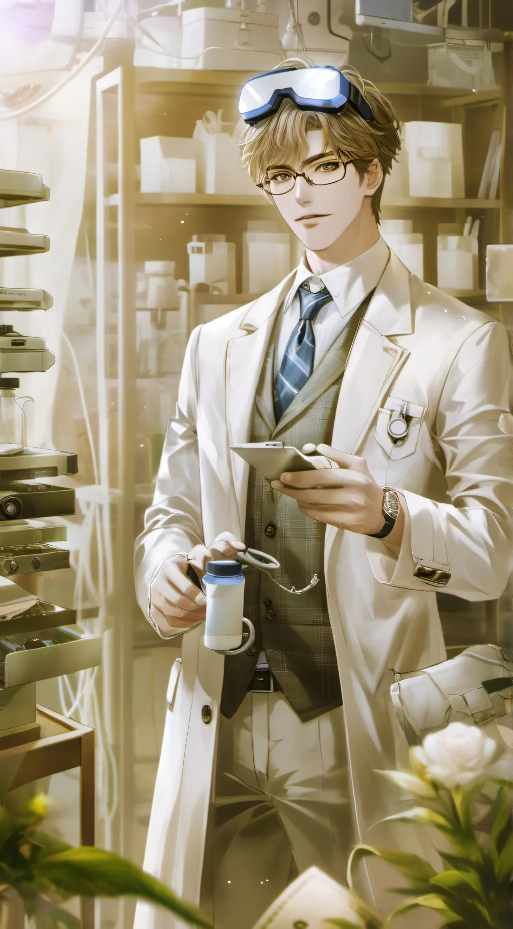 Talkie AI - Chat with Bryan 