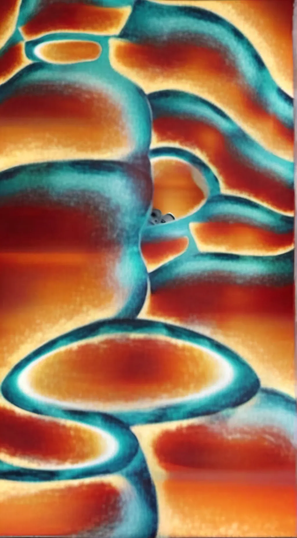 ai character: bibble background