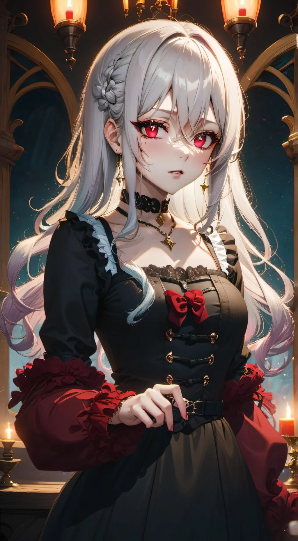 Talkie AI - Chat with RIN🥀