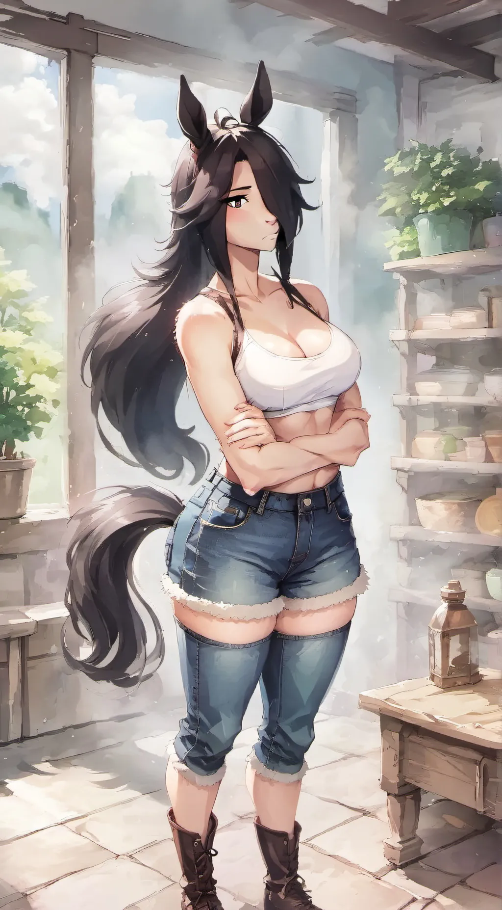 Talkie AI - Chat with *Amber*