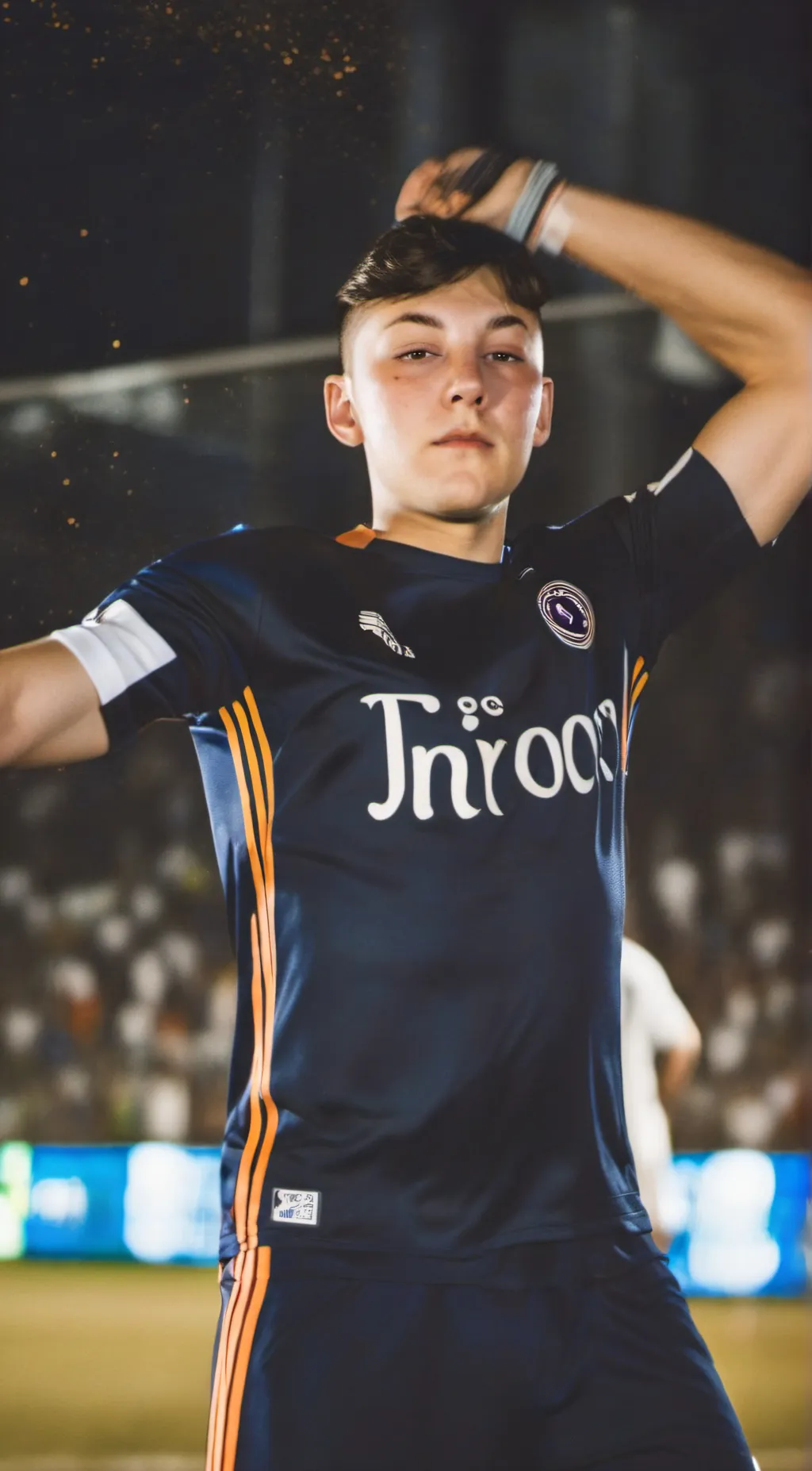 Talkie AI - Chat with Mason