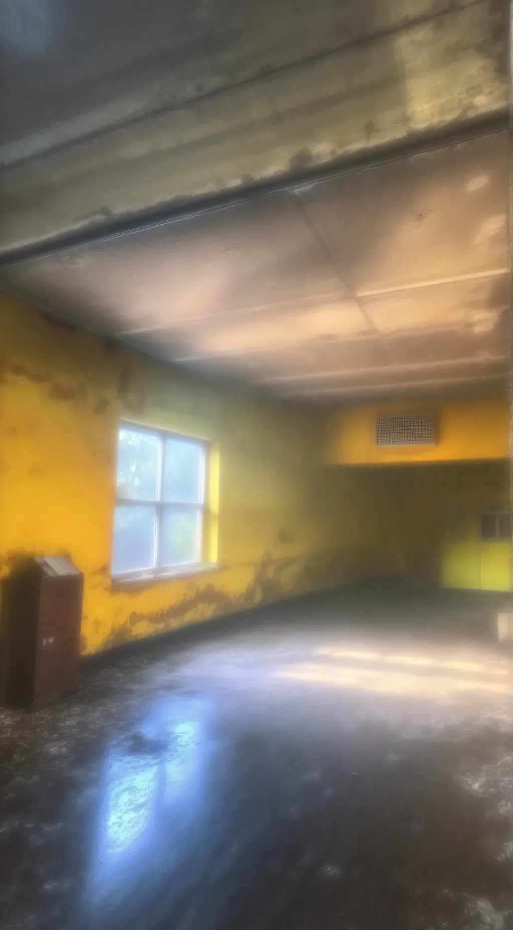 ai character: tadc part 3 background