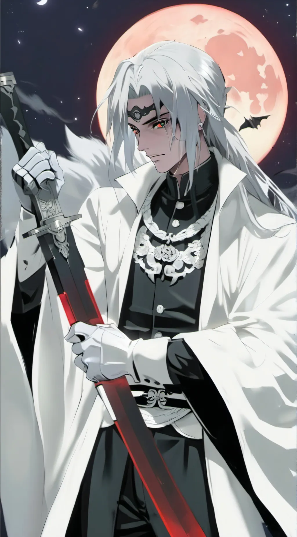 Talkie AI - Chat with akishima 