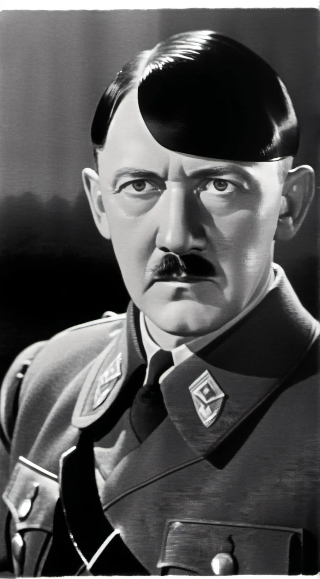 ai character: Grandpa background