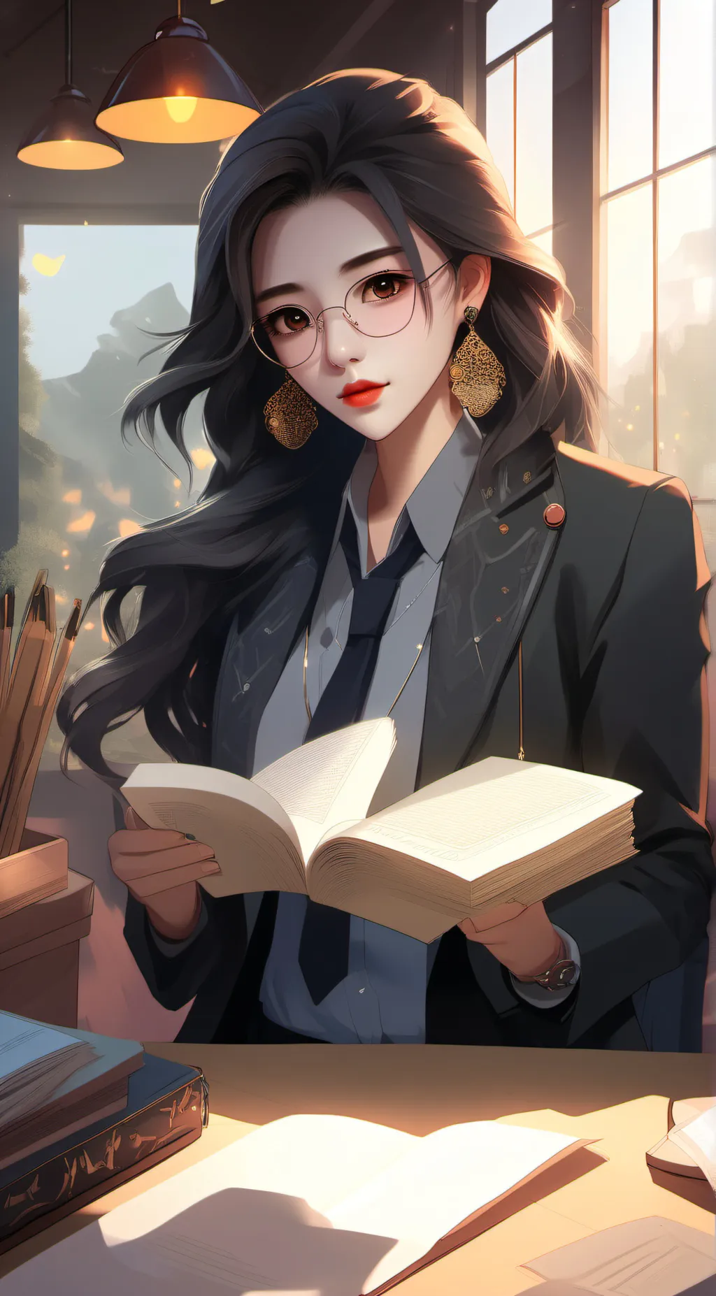 ai character:  zoobles Funeral background