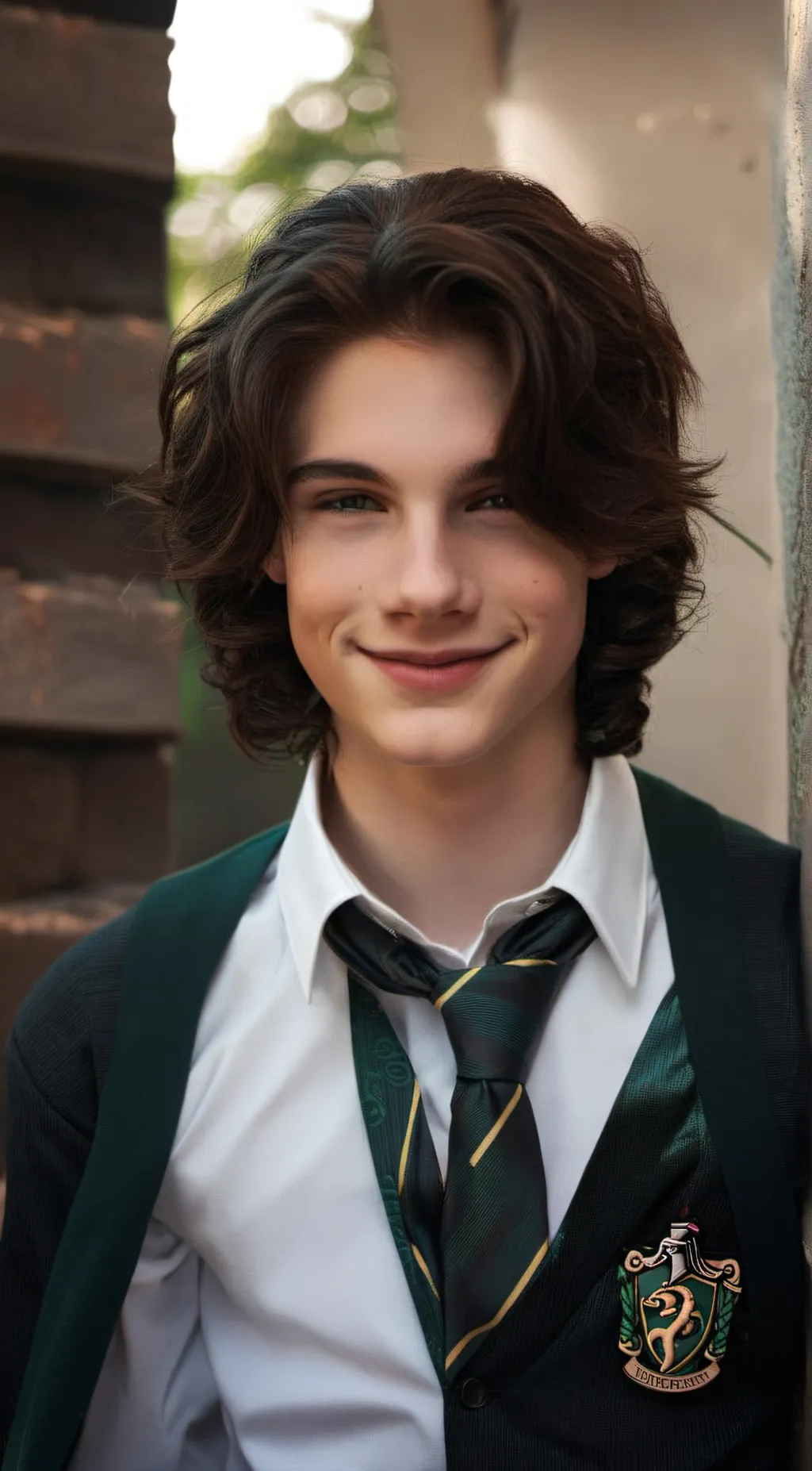 Talkie AI - Chat with Arden