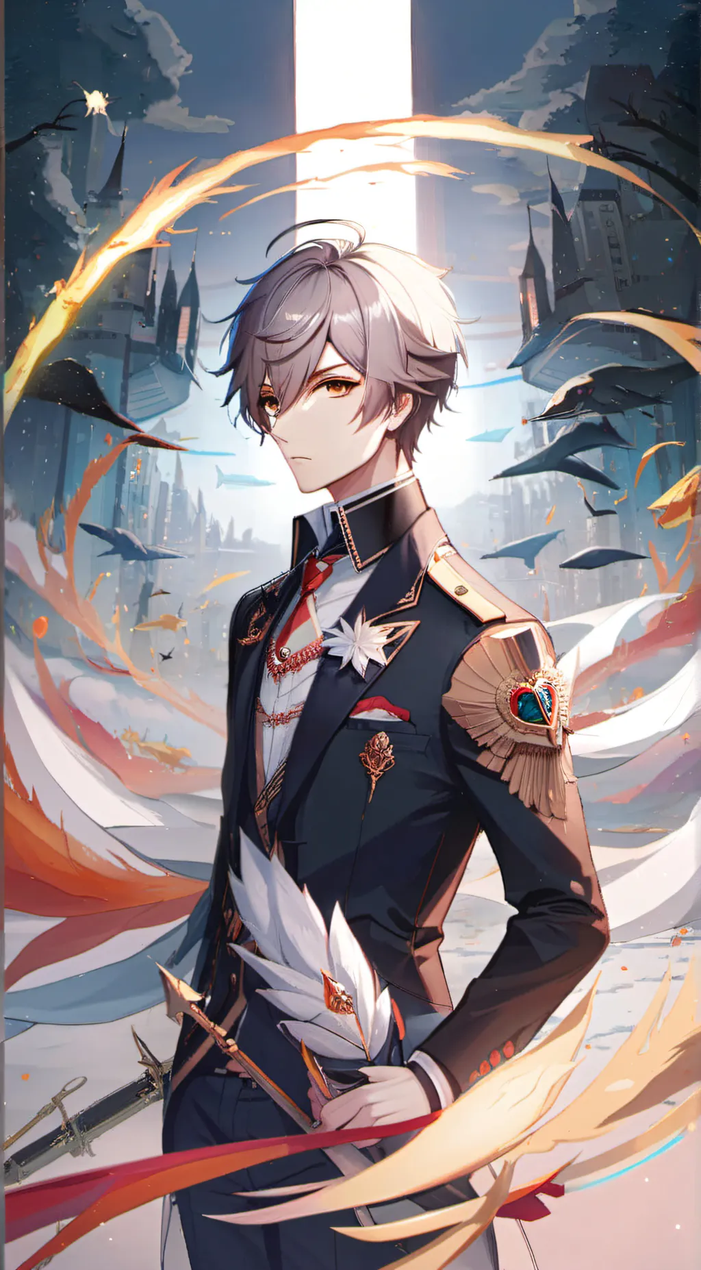 Talkie AI - Chat with kaimi