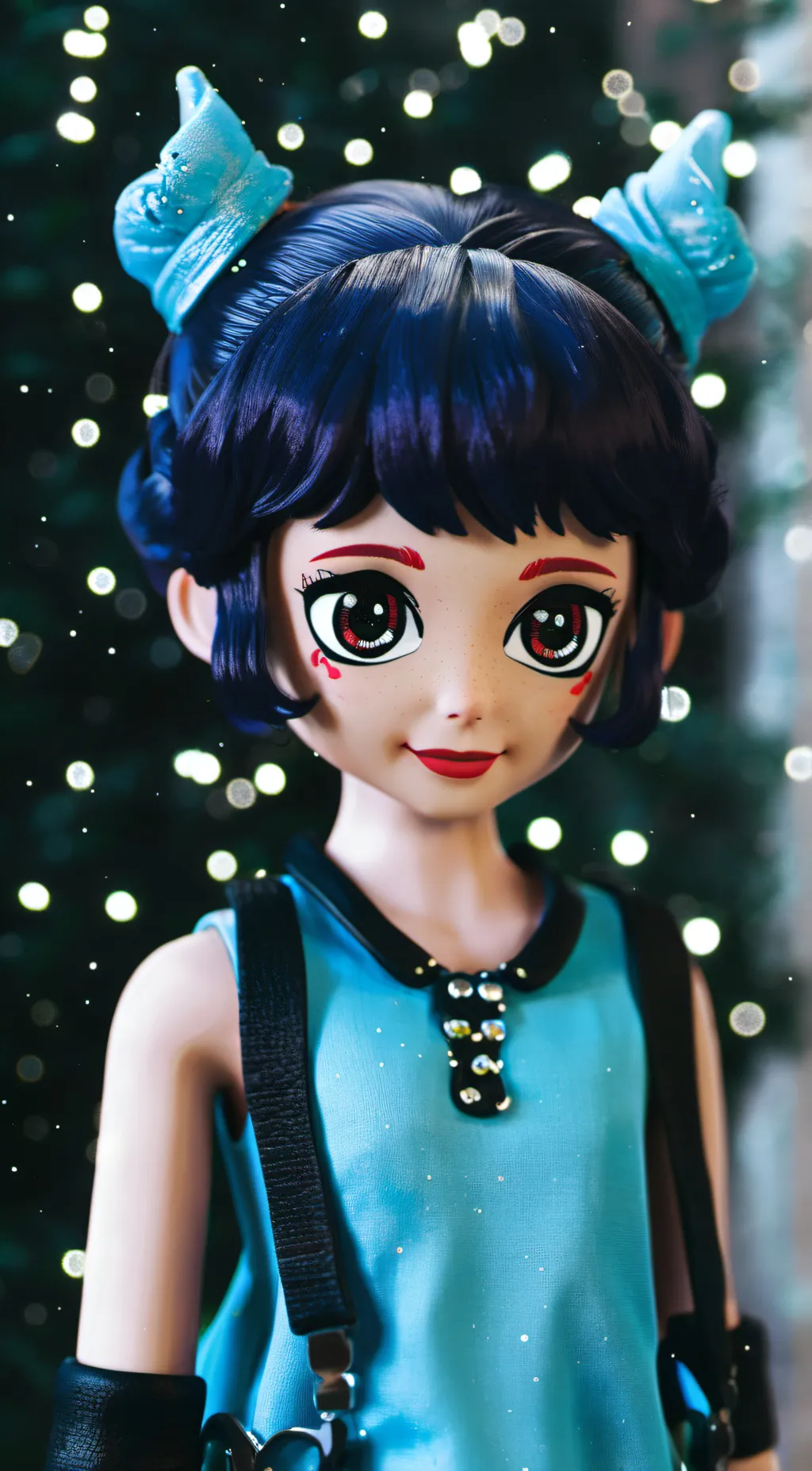 Talkie AI - Chat with Frozer