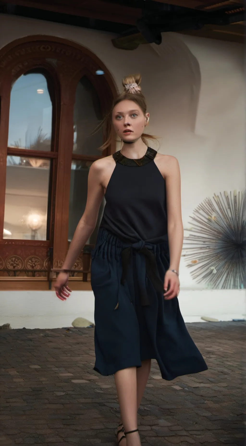 Talkie AI - Chat with Emilia Thomas