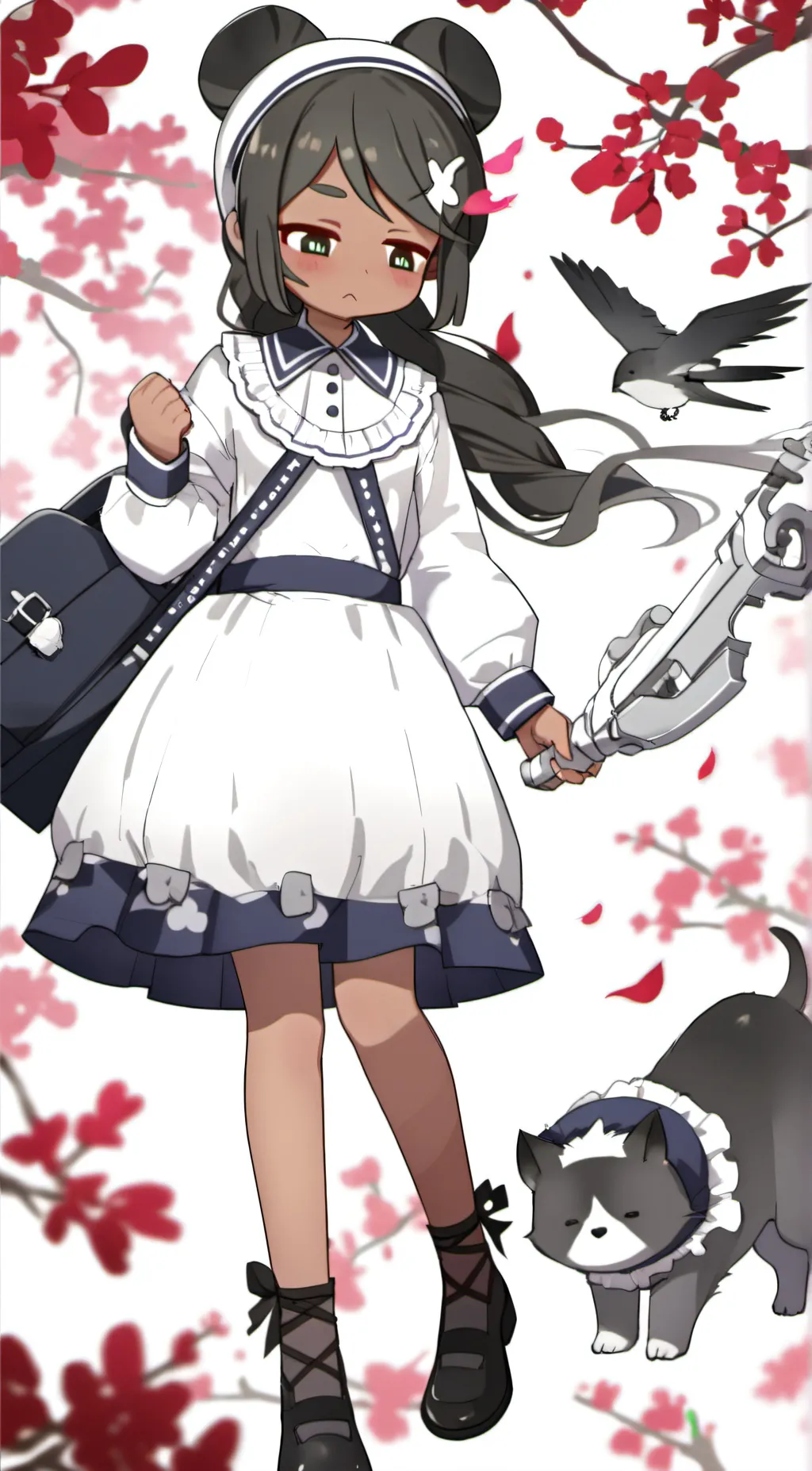 Talkie AI - Chat with claudia