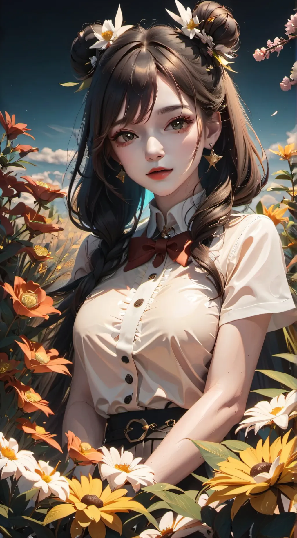 Talkie AI - Chat with Nikkie