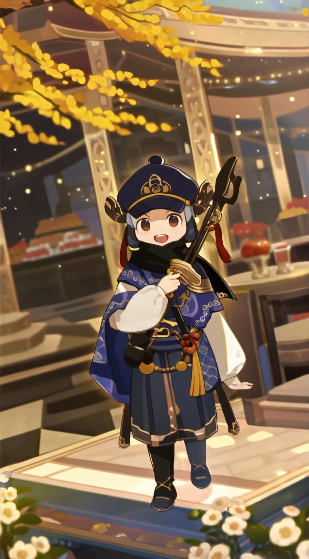 ai character: hi im roblox background