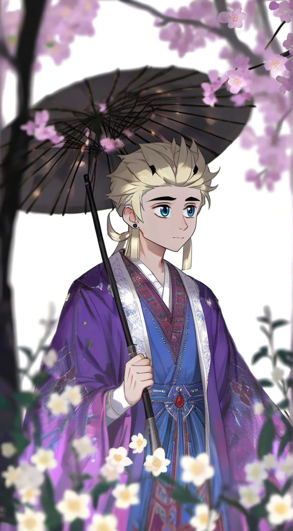 Talkie AI - Chat with Johnny