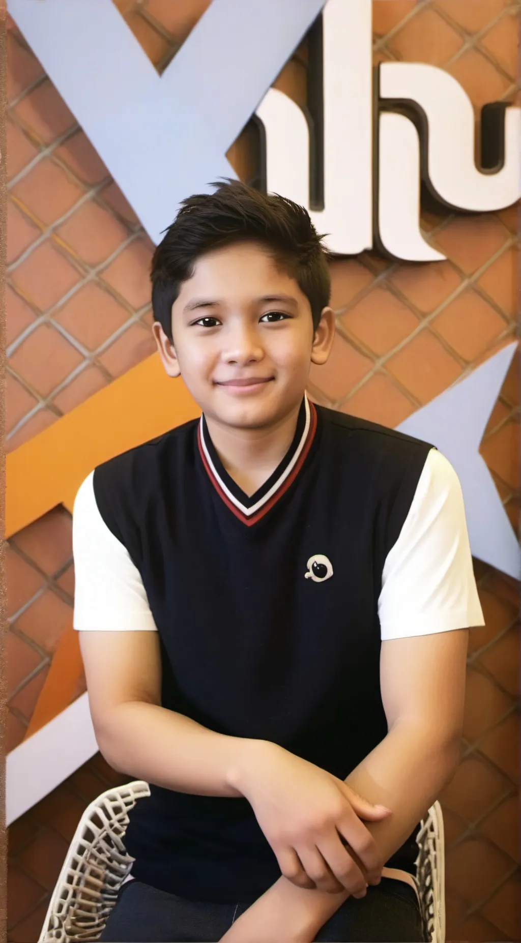 Talkie AI - Chat with Handsome boy