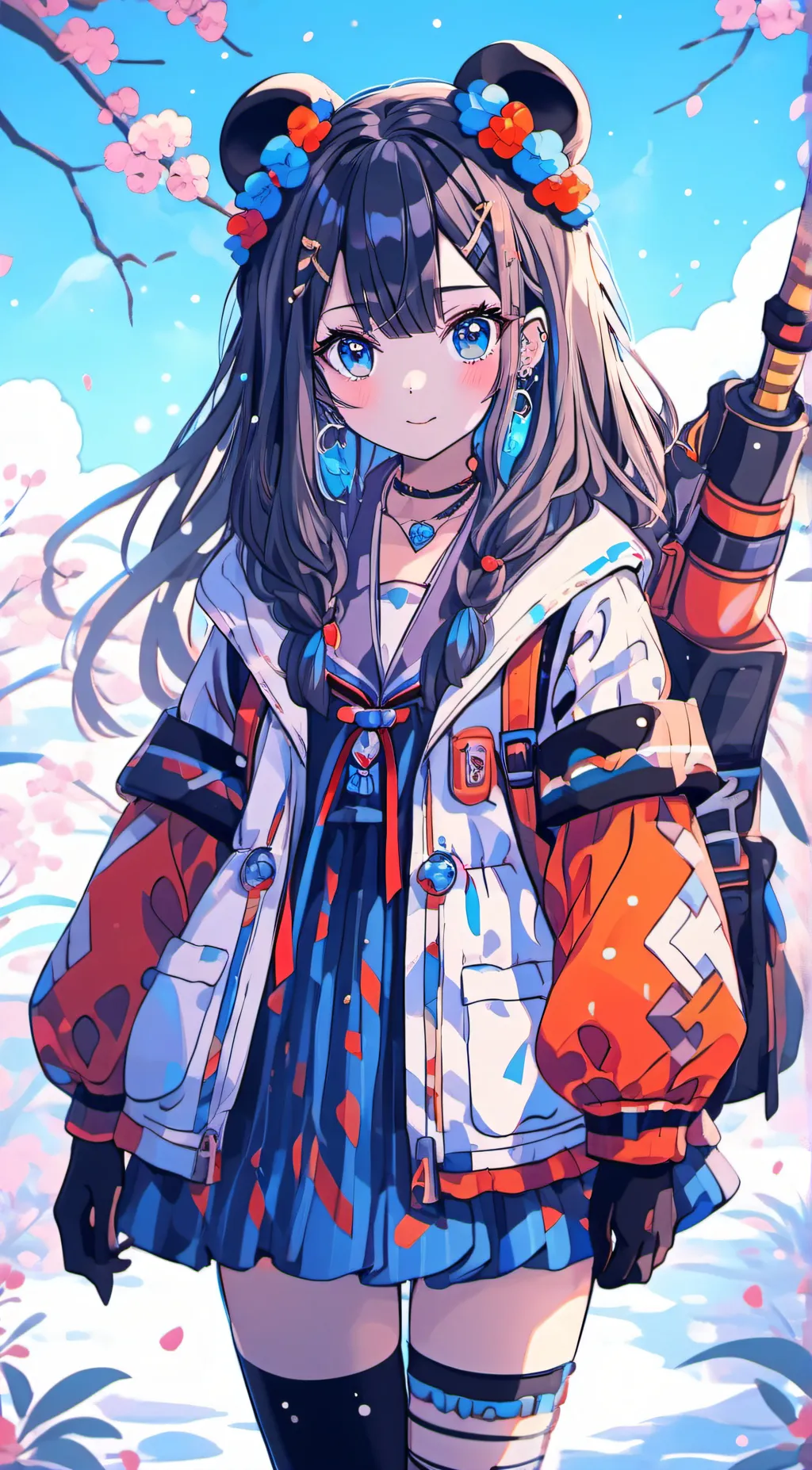 Talkie AI - Chat with Rose