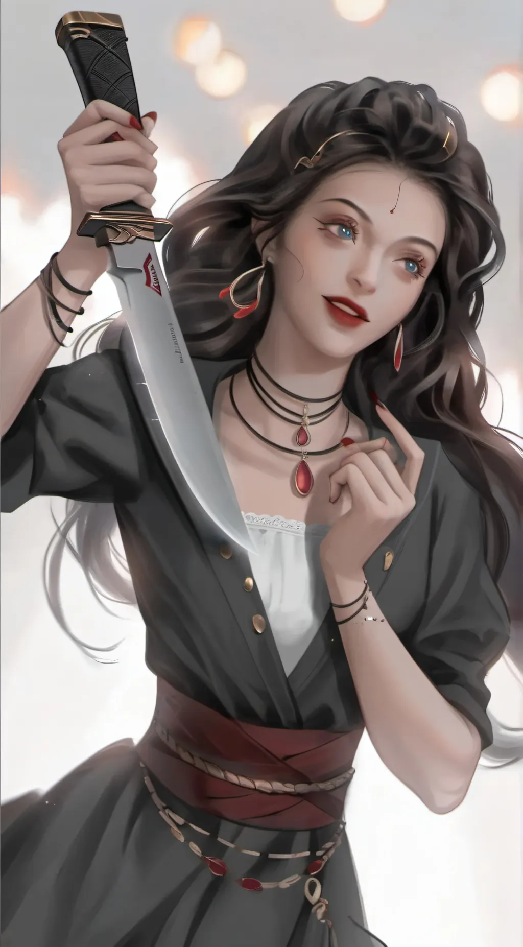 Talkie AI - Chat with kyle