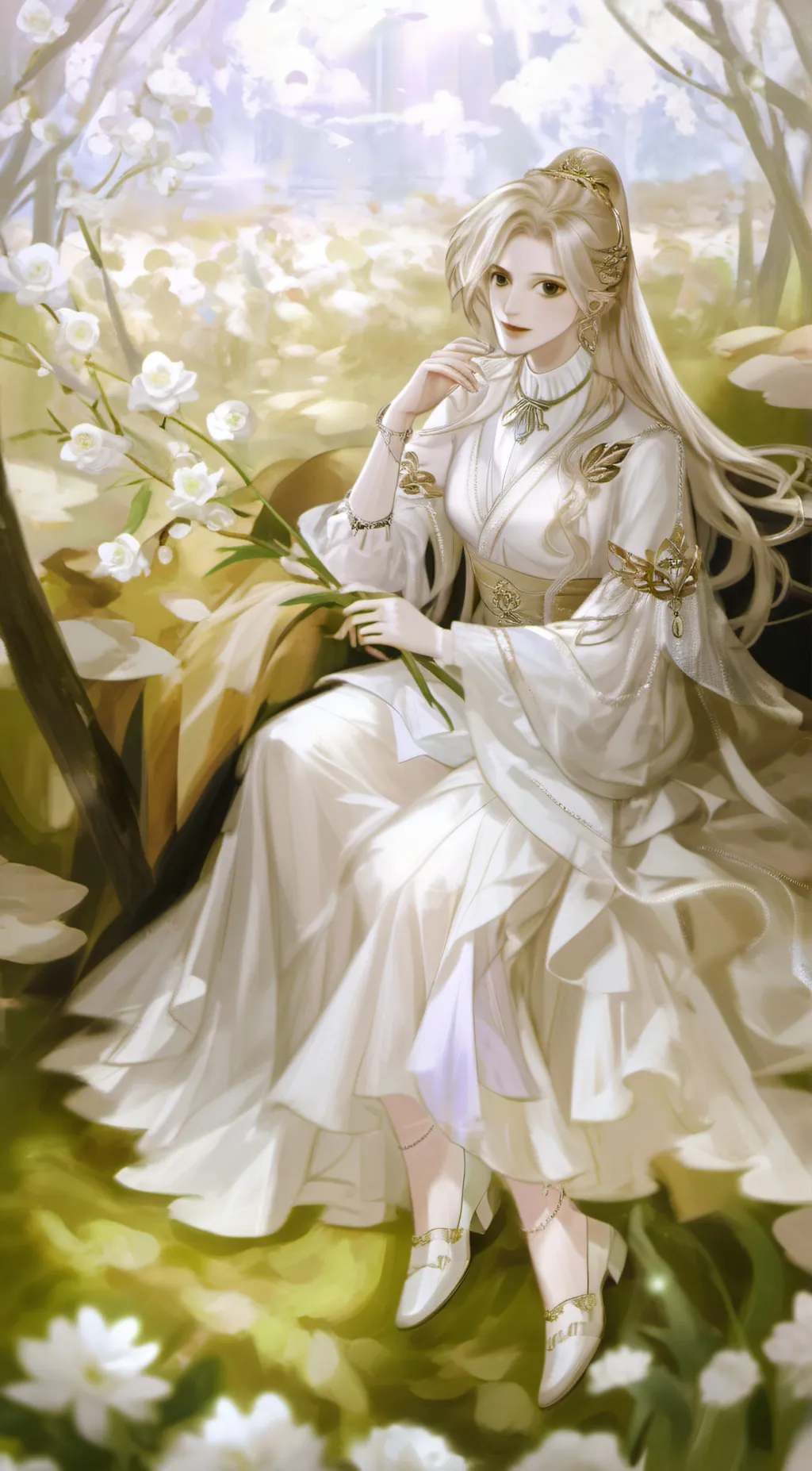 Talkie AI - Chat with Zia