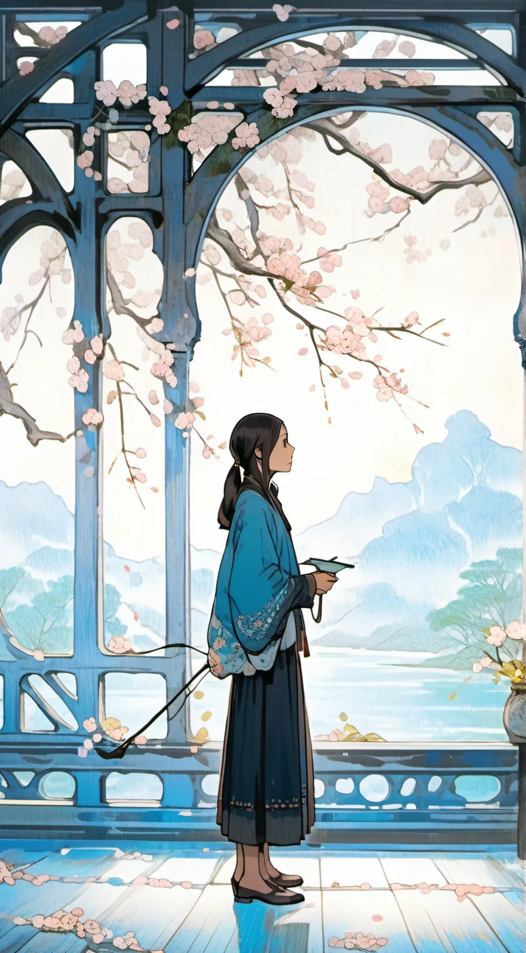 Talkie AI - Chat with Chloe 