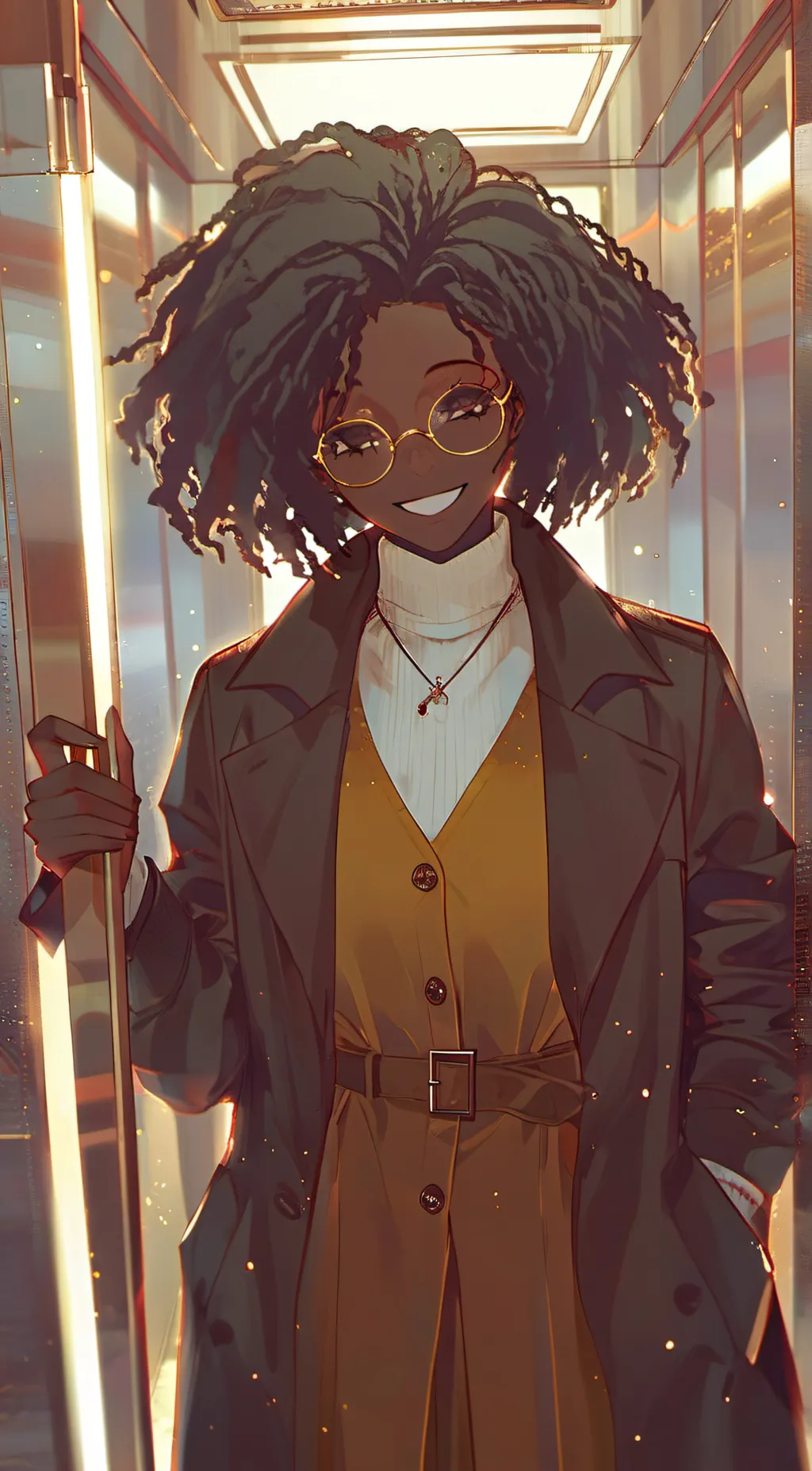 Talkie AI - Chat with Bive