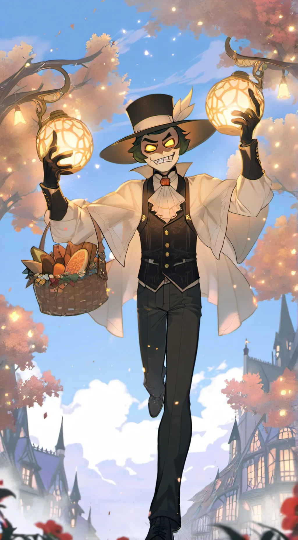 Talkie AI - Chat with Husk