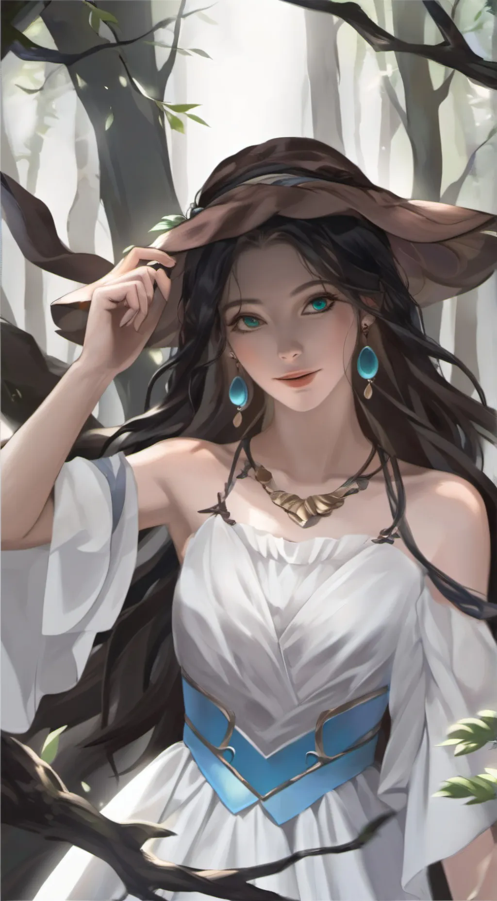 Talkie AI - Chat with hanaya thinari