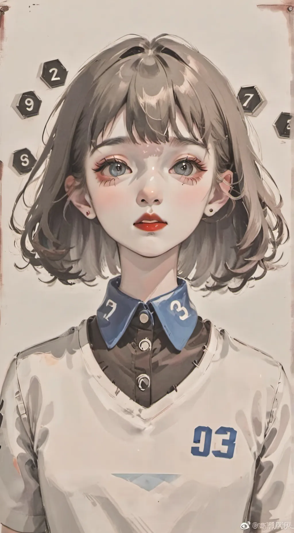 Talkie AI - Chat with Alice